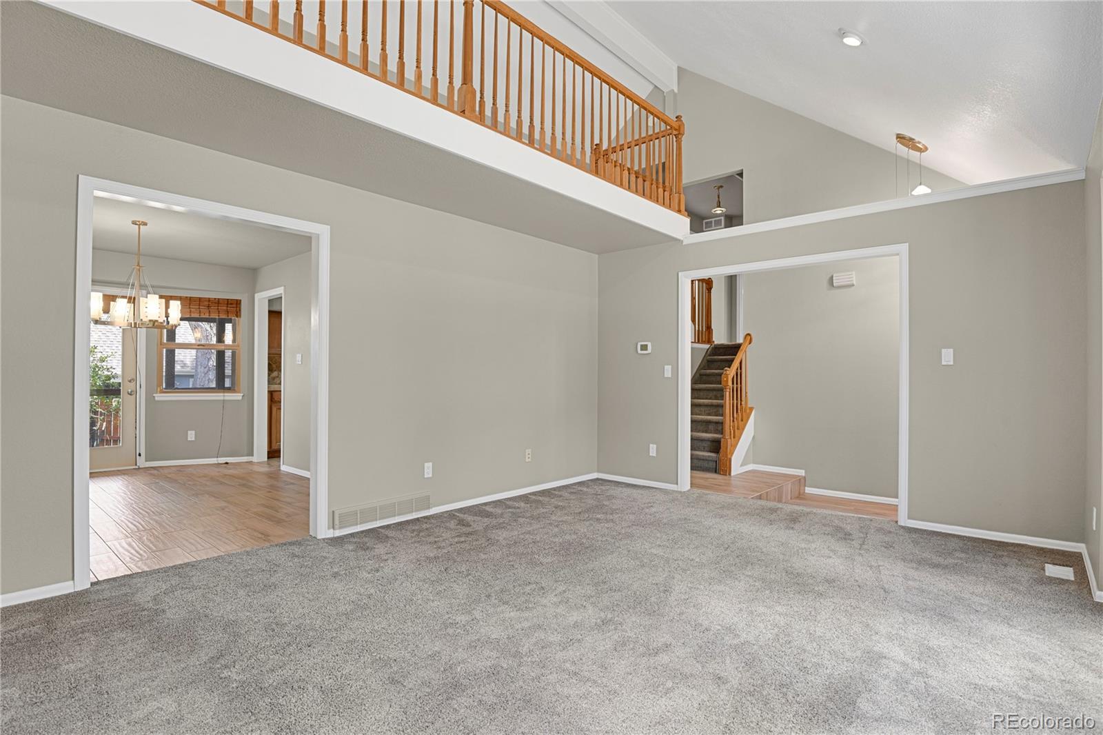 MLS Image #8 for 6525  white falcon court,colorado springs, Colorado