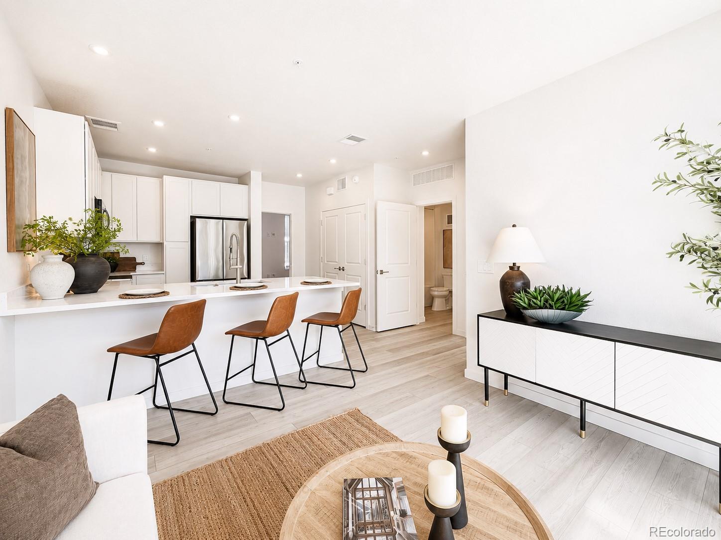 MLS Image #0 for 1650 n sheridan boulevard 203,denver, Colorado