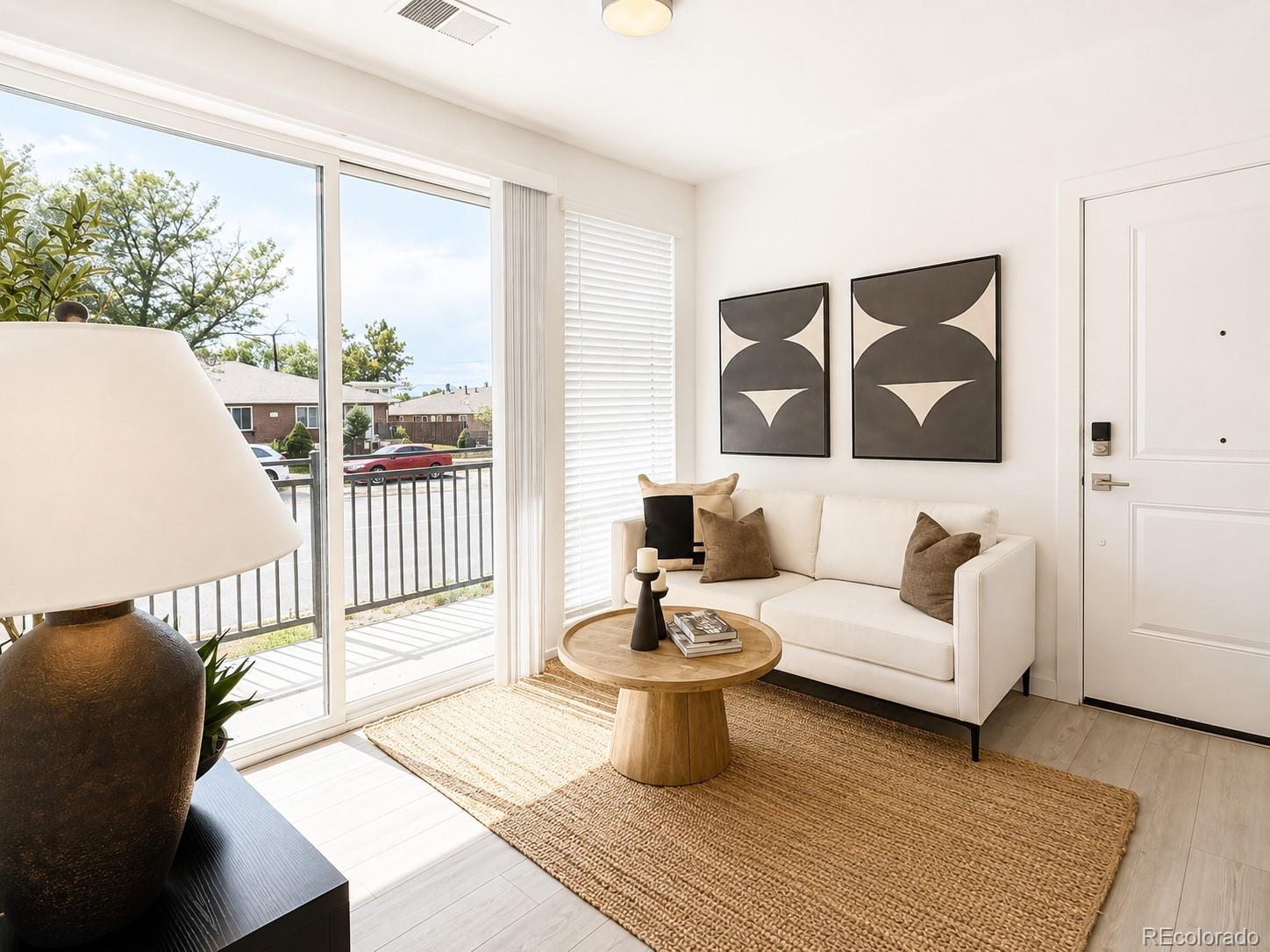 MLS Image #5 for 1650 n sheridan boulevard 203,denver, Colorado