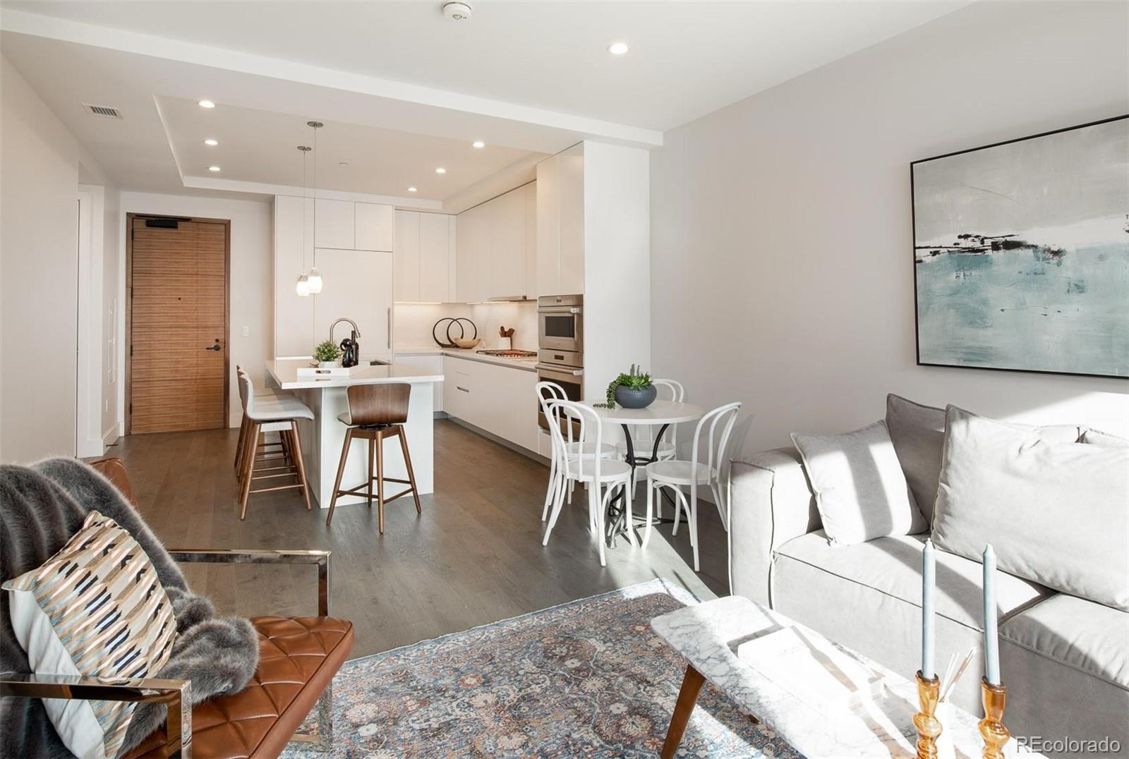 MLS Image #2 for 1901  wazee street 401,denver, Colorado