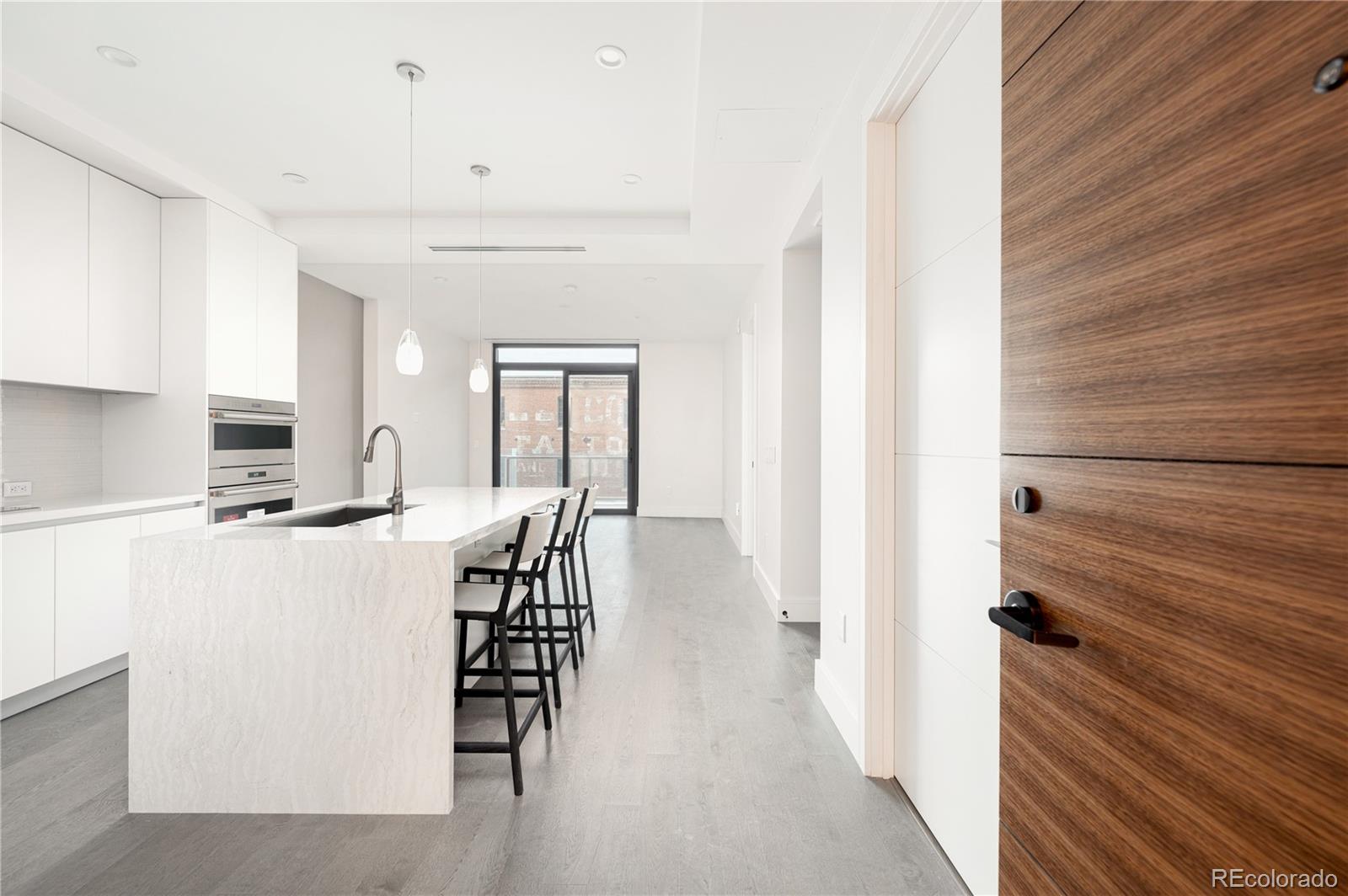 MLS Image #3 for 1901  wazee street 401,denver, Colorado