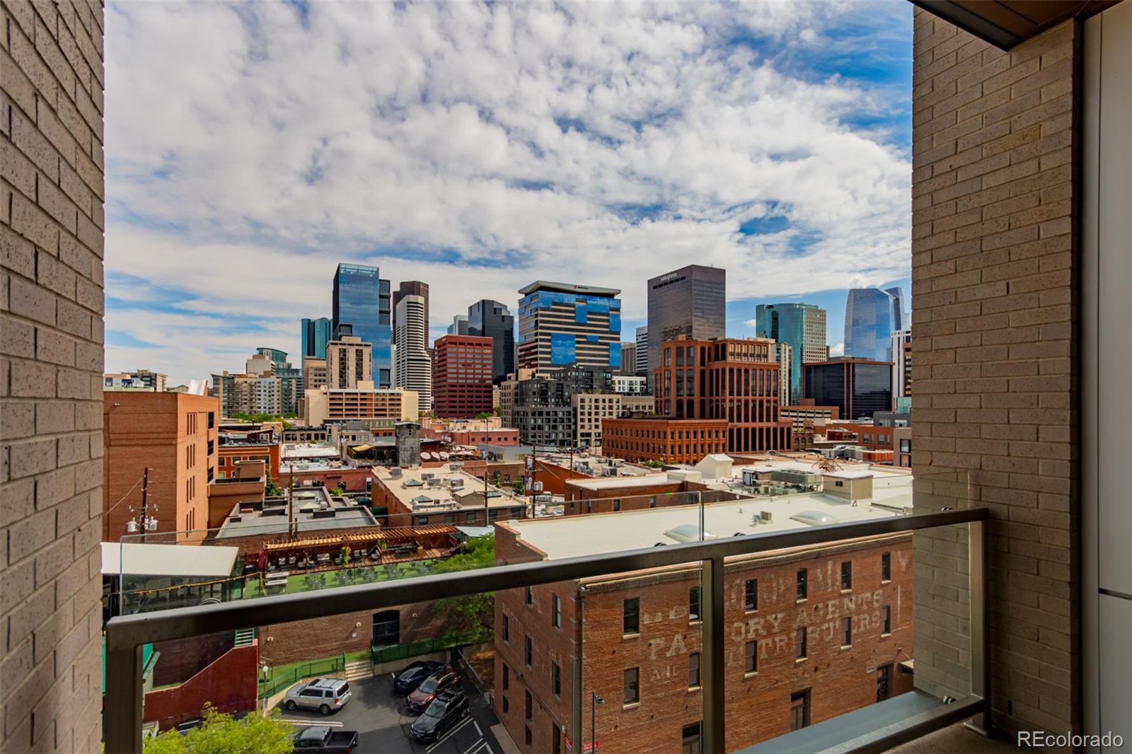 MLS Image #7 for 1901  wazee street 401,denver, Colorado