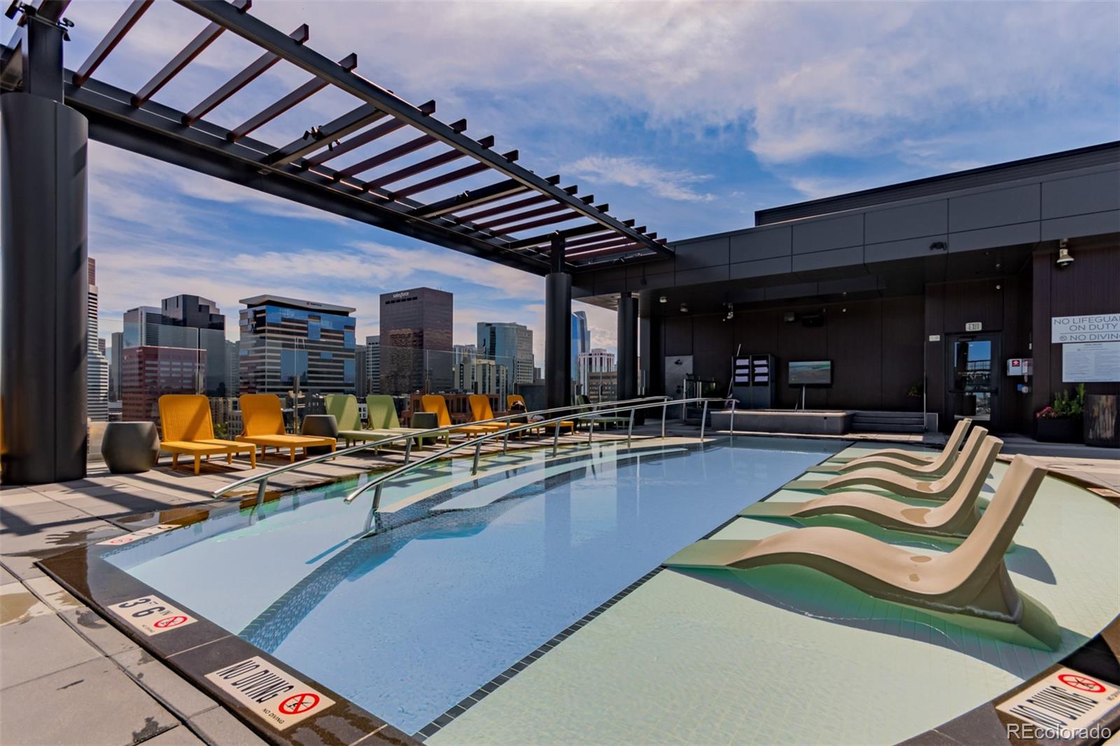 MLS Image #8 for 1901  wazee street 401,denver, Colorado