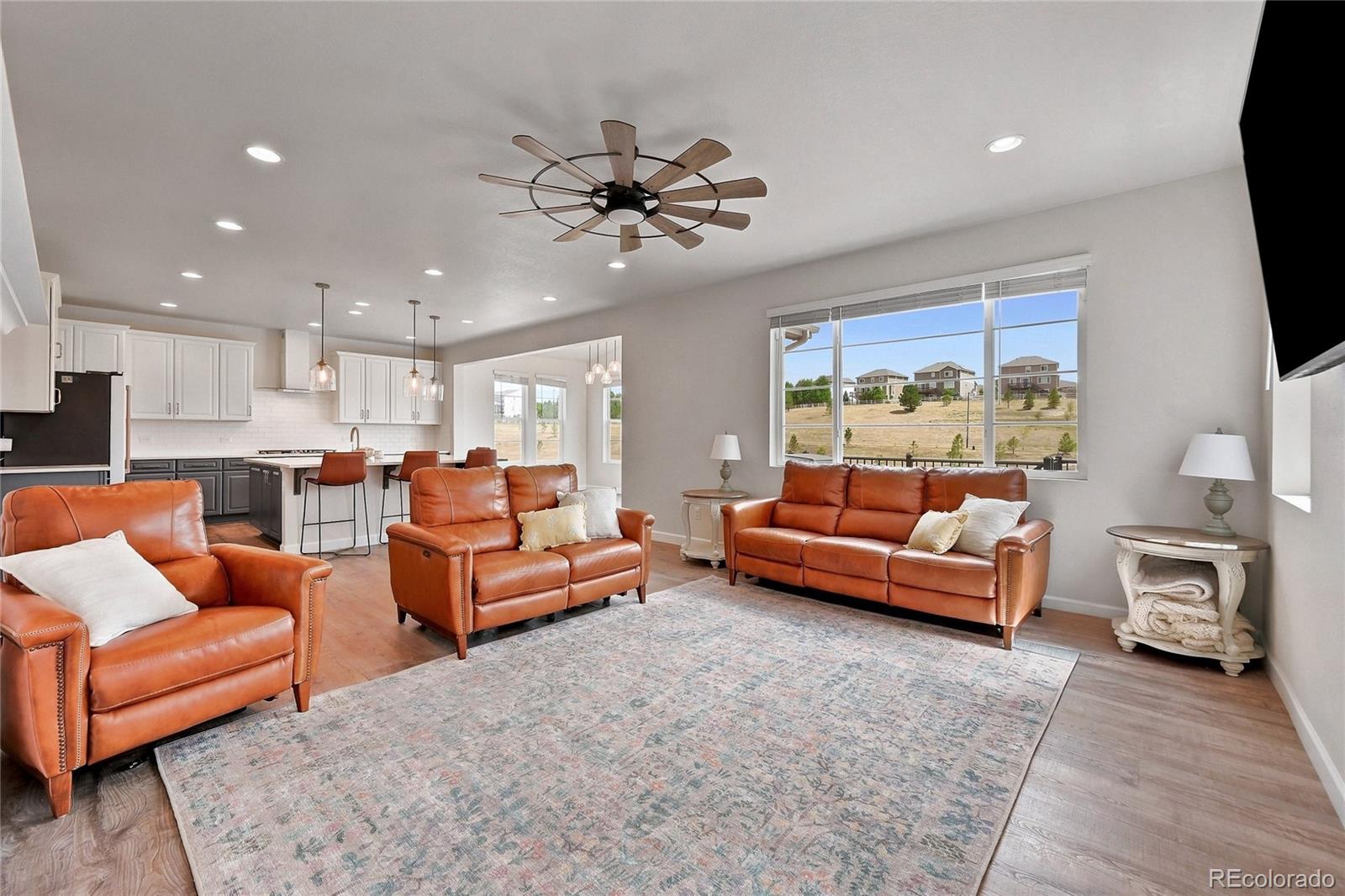 MLS Image #10 for 5462  gray wolf lane,castle rock, Colorado