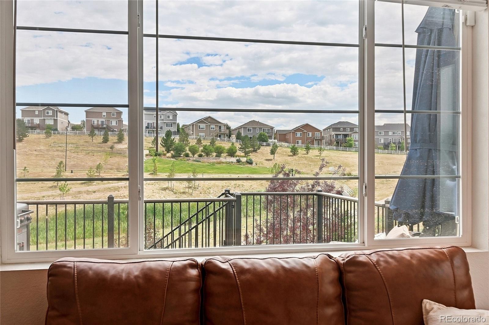 MLS Image #12 for 5462  gray wolf lane,castle rock, Colorado