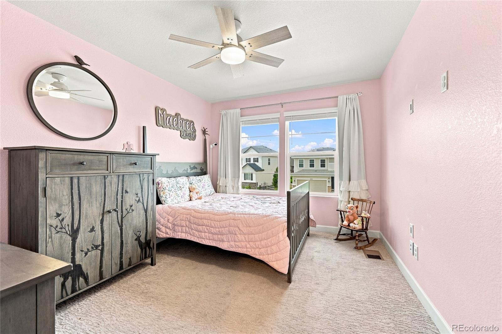 MLS Image #14 for 5462  gray wolf lane,castle rock, Colorado