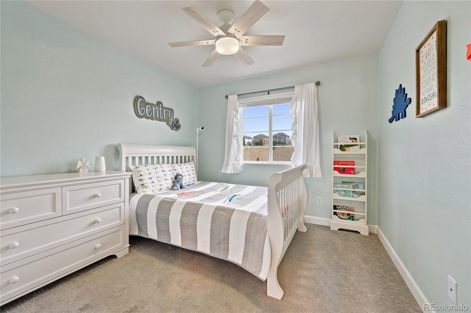 MLS Image #17 for 5462  gray wolf lane,castle rock, Colorado