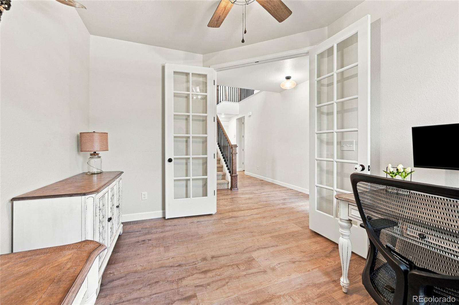 MLS Image #2 for 5462  gray wolf lane,castle rock, Colorado