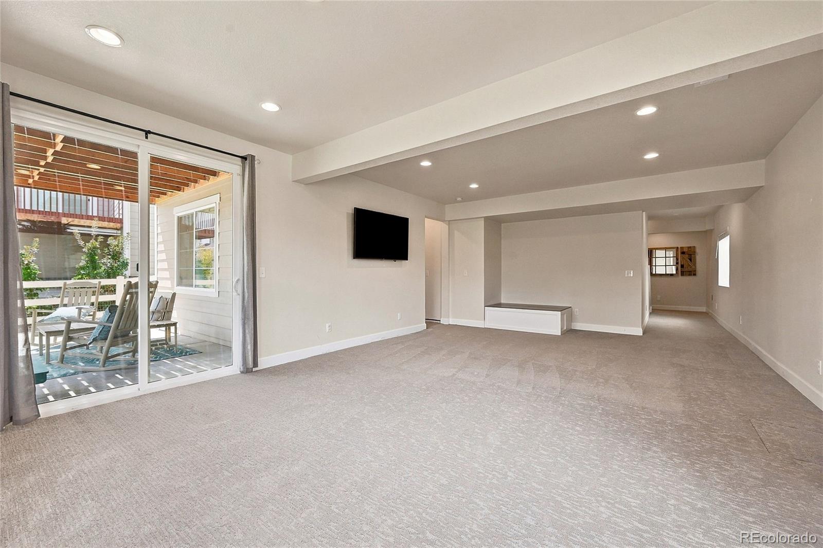 MLS Image #24 for 5462  gray wolf lane,castle rock, Colorado