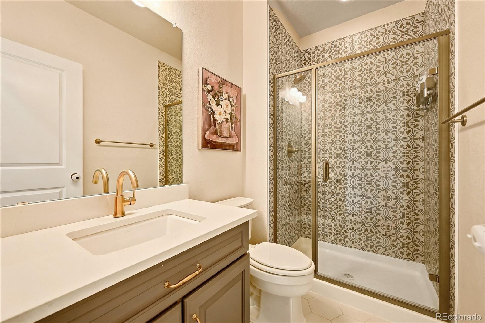 MLS Image #26 for 5462  gray wolf lane,castle rock, Colorado