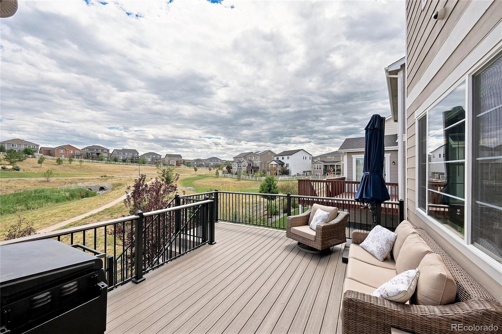 MLS Image #27 for 5462  gray wolf lane,castle rock, Colorado