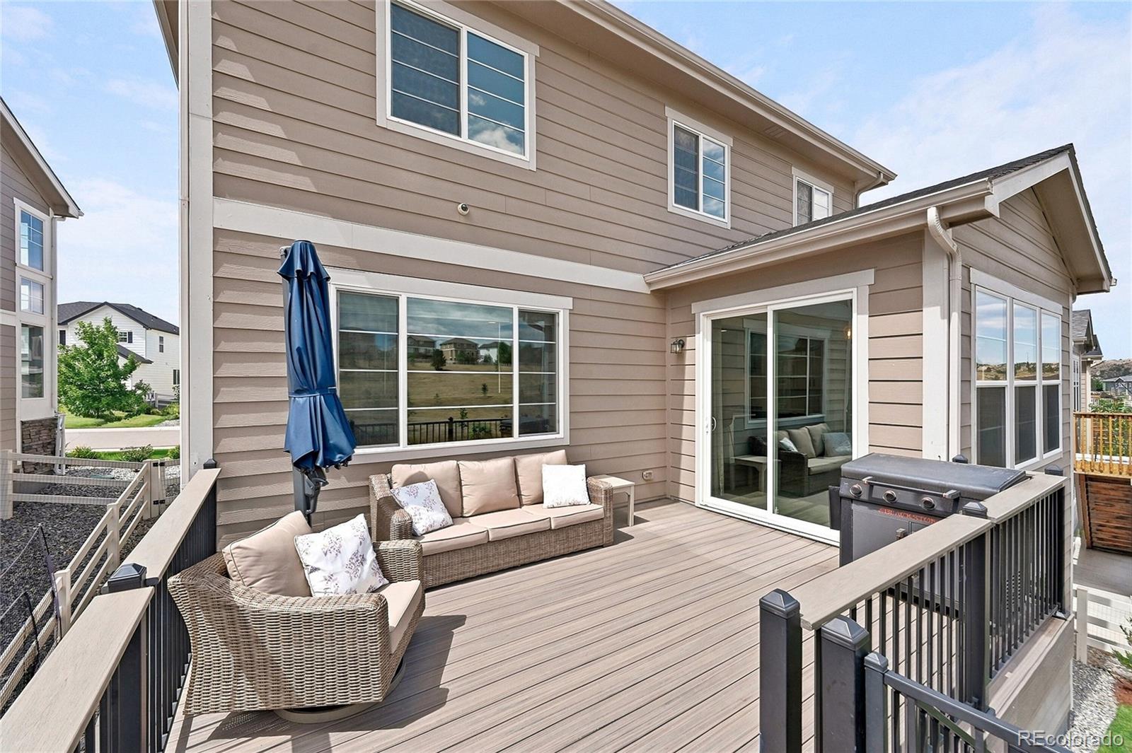 MLS Image #28 for 5462  gray wolf lane,castle rock, Colorado