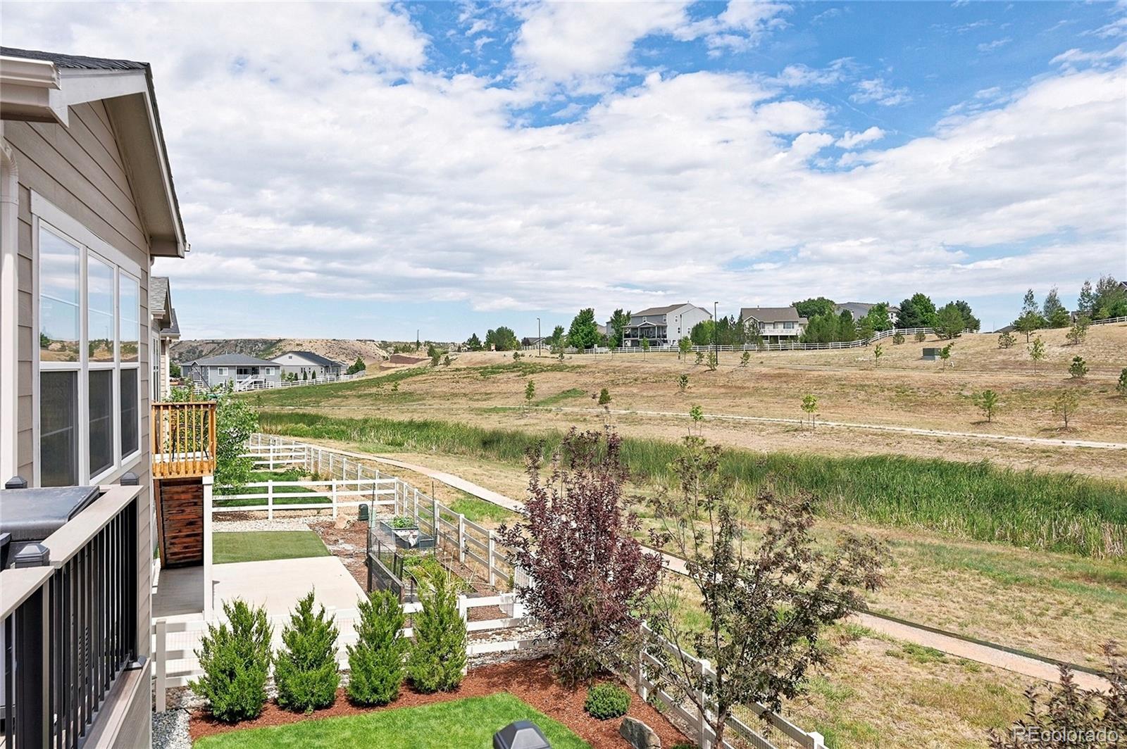 MLS Image #29 for 5462  gray wolf lane,castle rock, Colorado