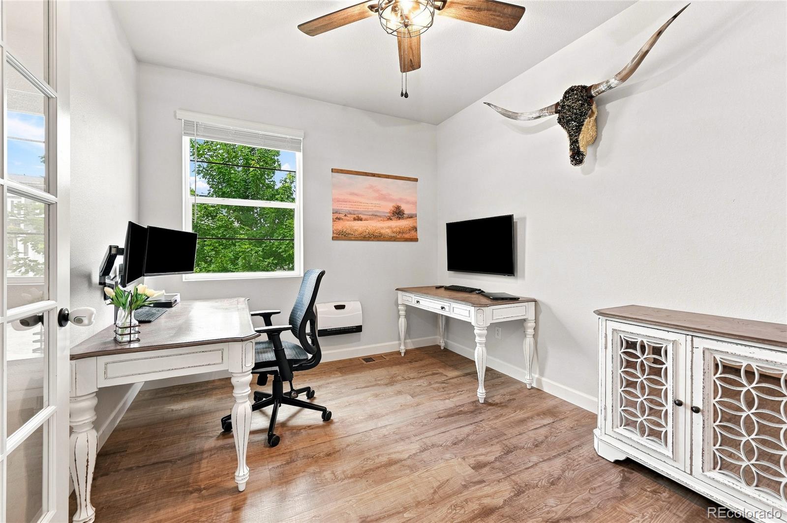 MLS Image #3 for 5462  gray wolf lane,castle rock, Colorado