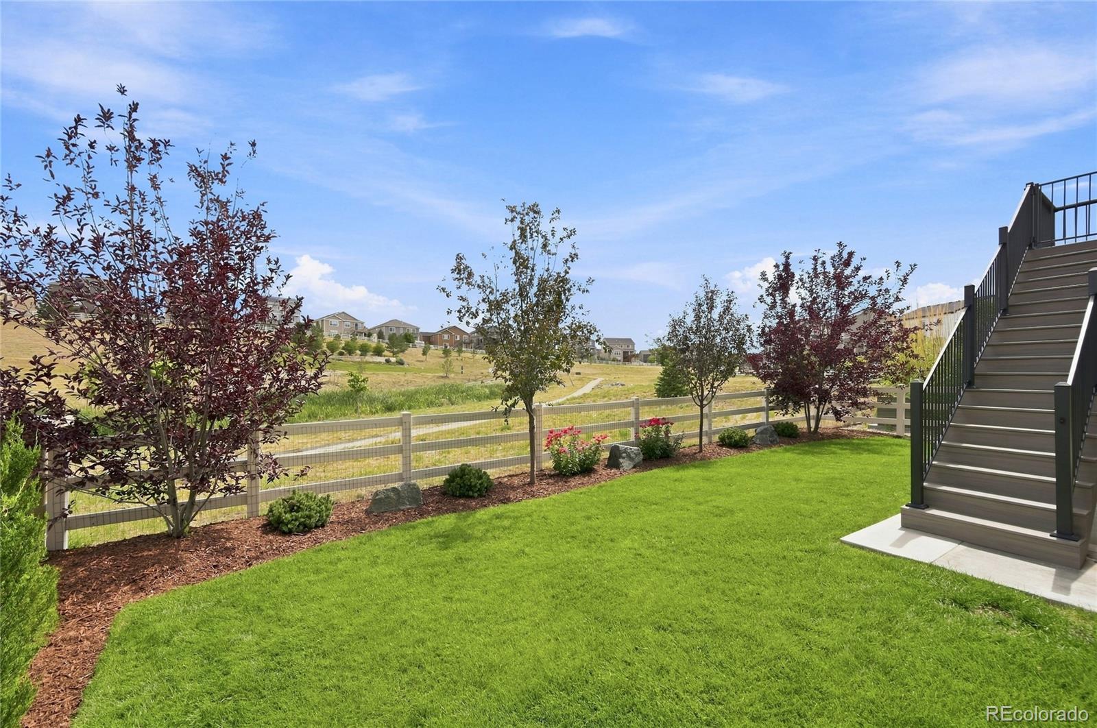 MLS Image #30 for 5462  gray wolf lane,castle rock, Colorado