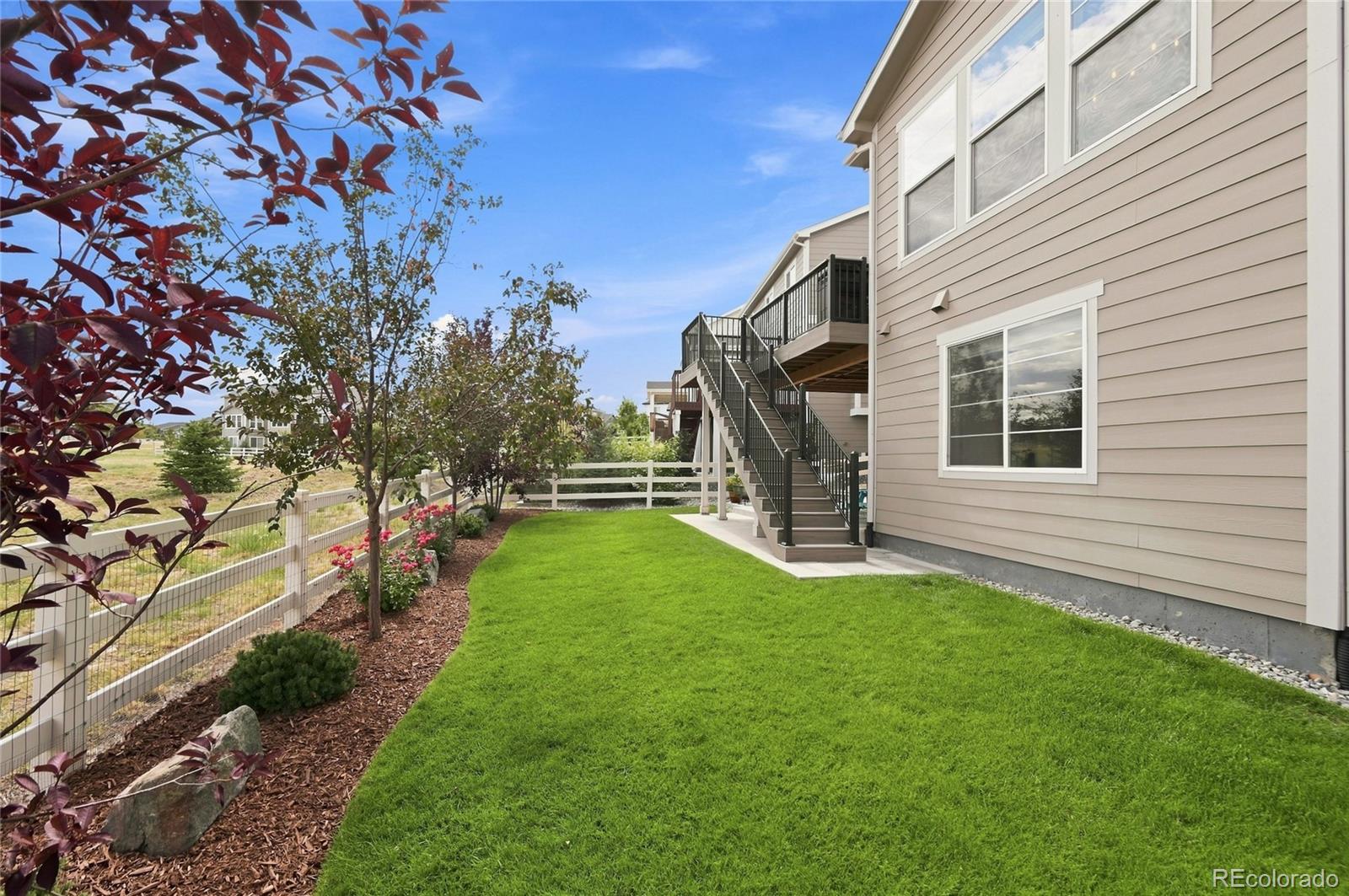 MLS Image #33 for 5462  gray wolf lane,castle rock, Colorado