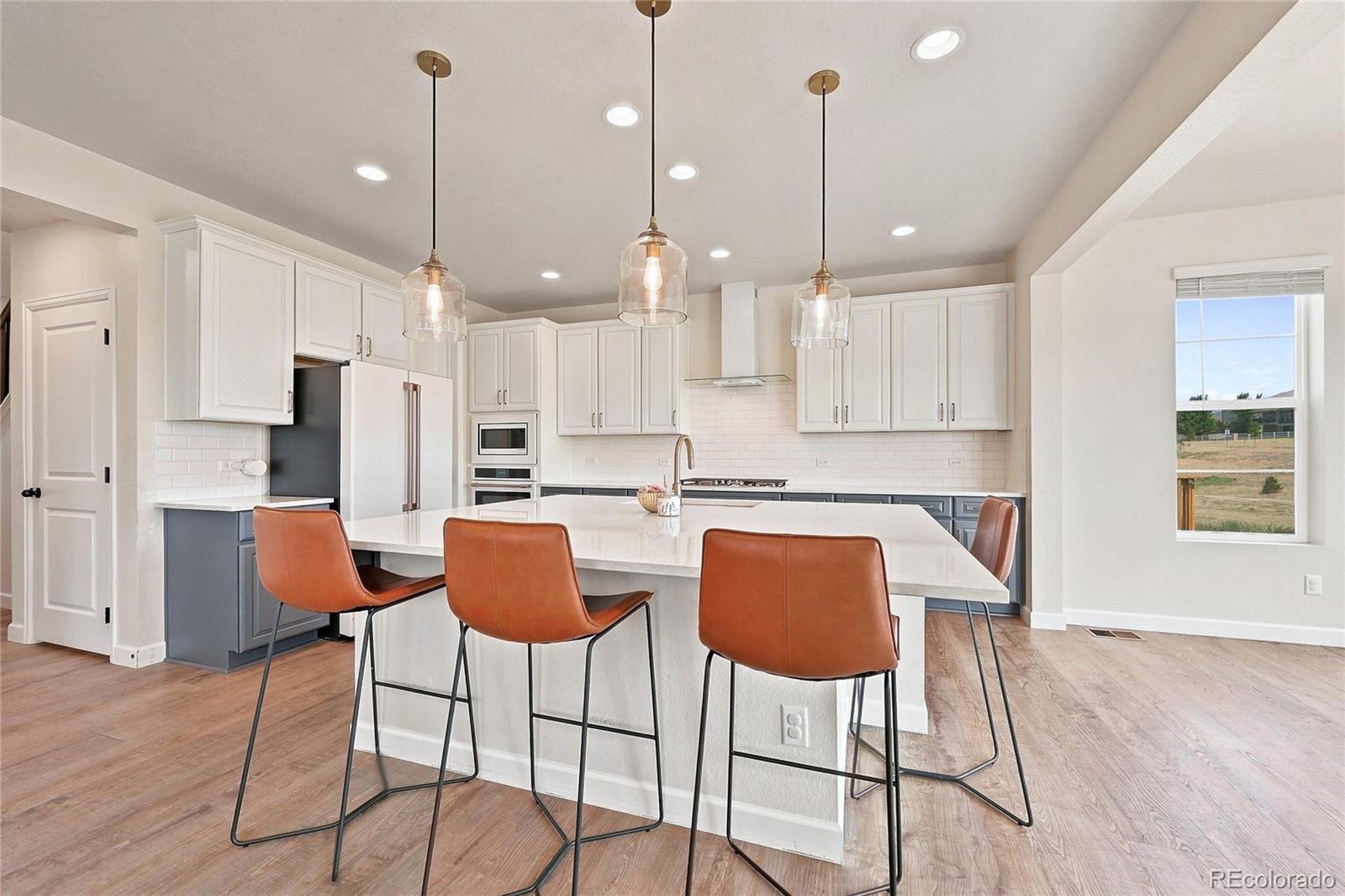 MLS Image #4 for 5462  gray wolf lane,castle rock, Colorado