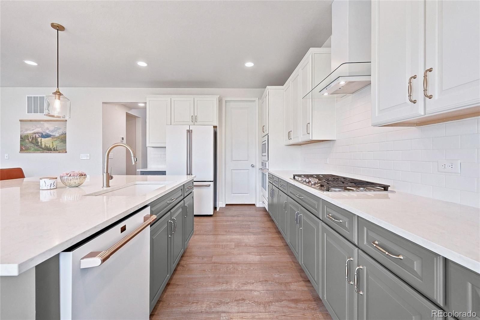 MLS Image #5 for 5462  gray wolf lane,castle rock, Colorado