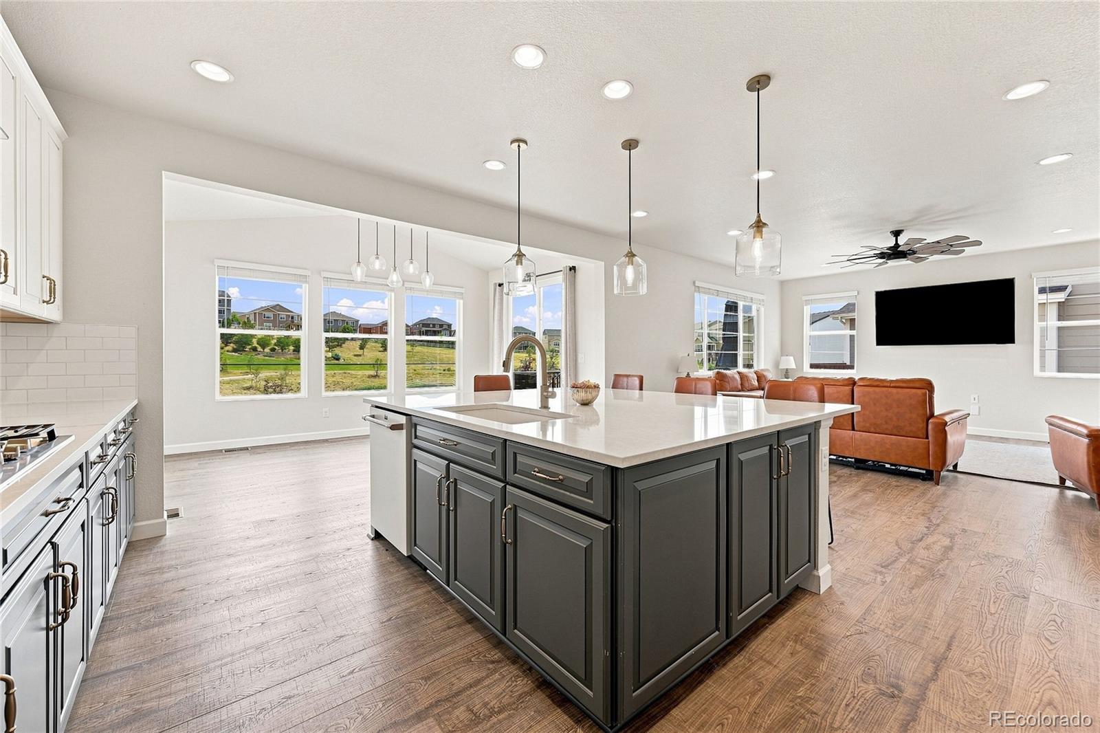 MLS Image #6 for 5462  gray wolf lane,castle rock, Colorado