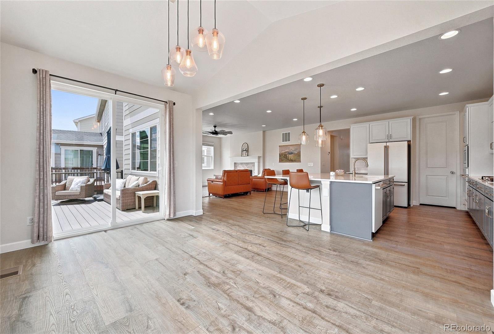 MLS Image #7 for 5462  gray wolf lane,castle rock, Colorado