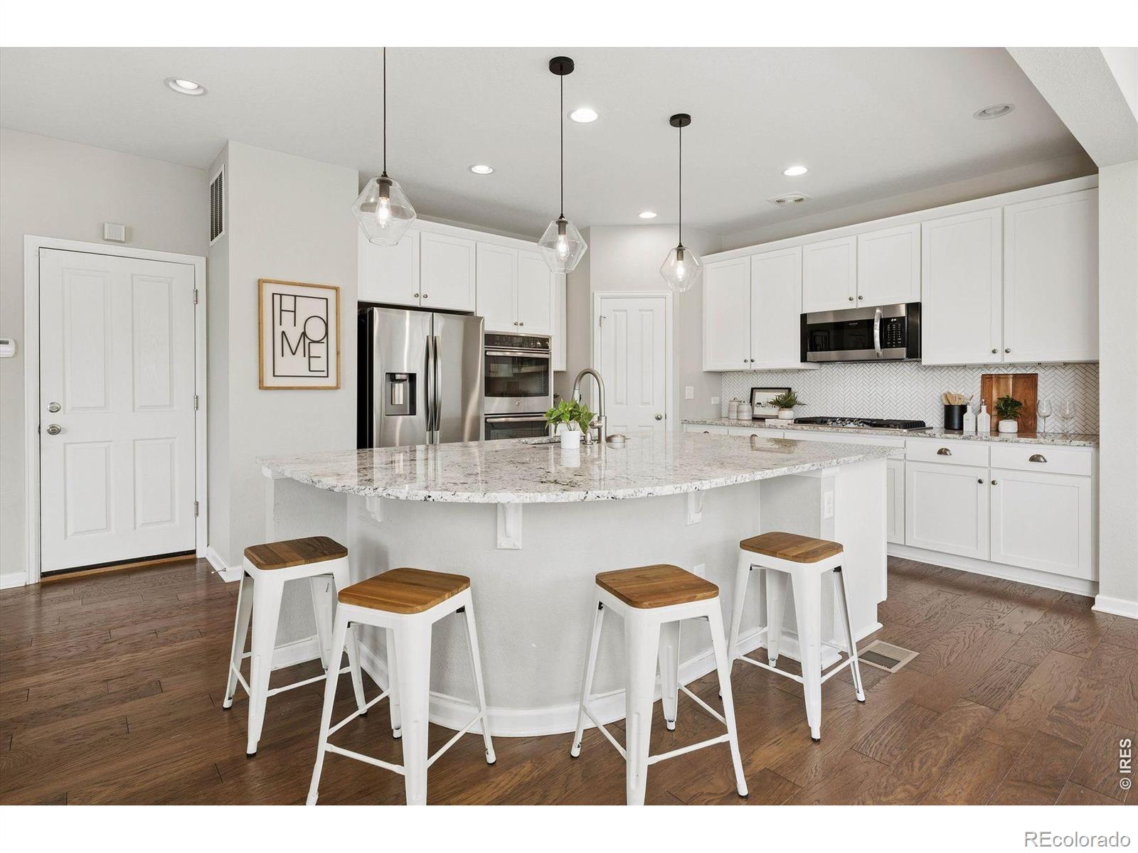 MLS Image #2 for 660  sun up place,erie, Colorado
