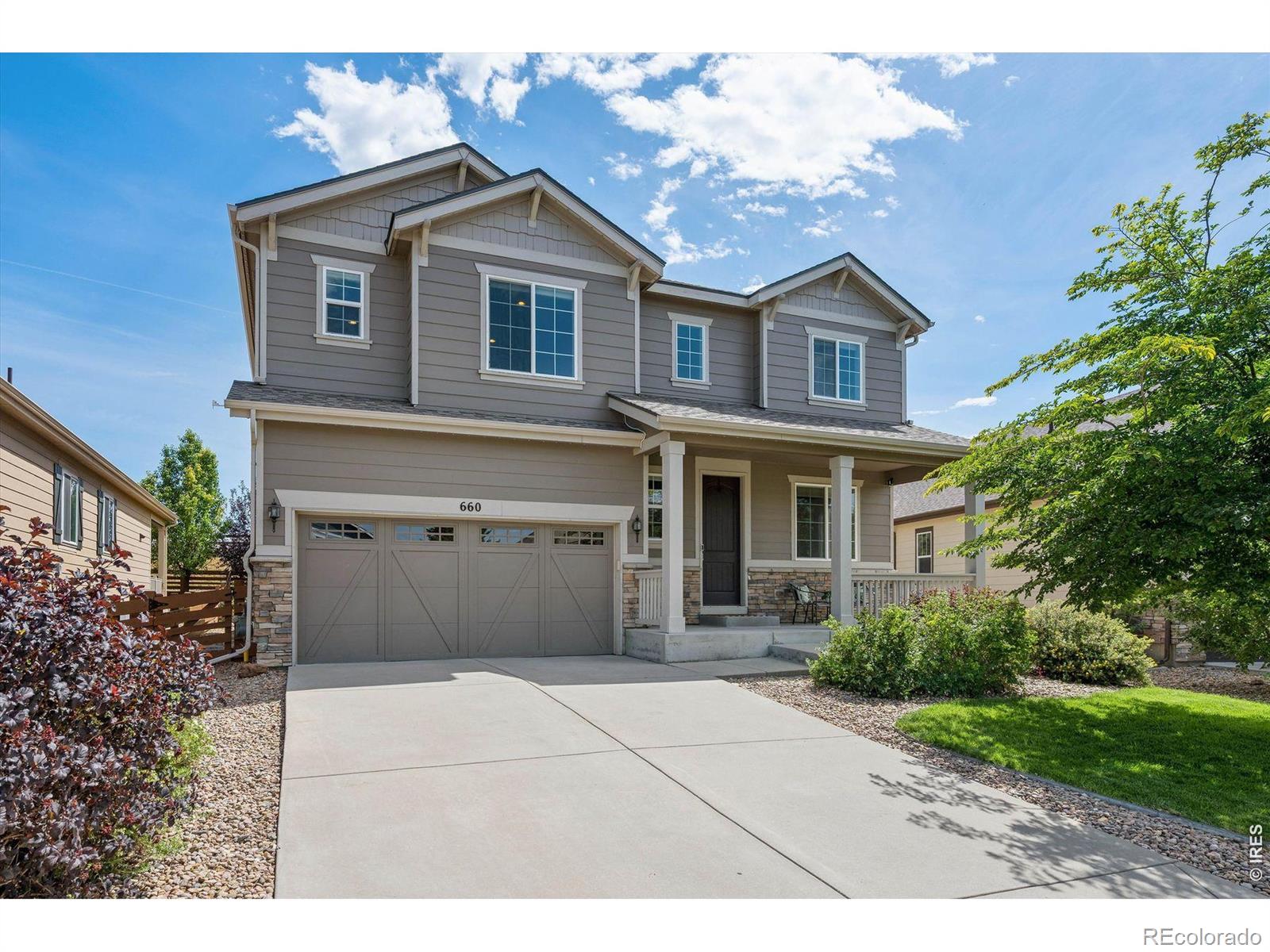 MLS Image #35 for 660  sun up place,erie, Colorado