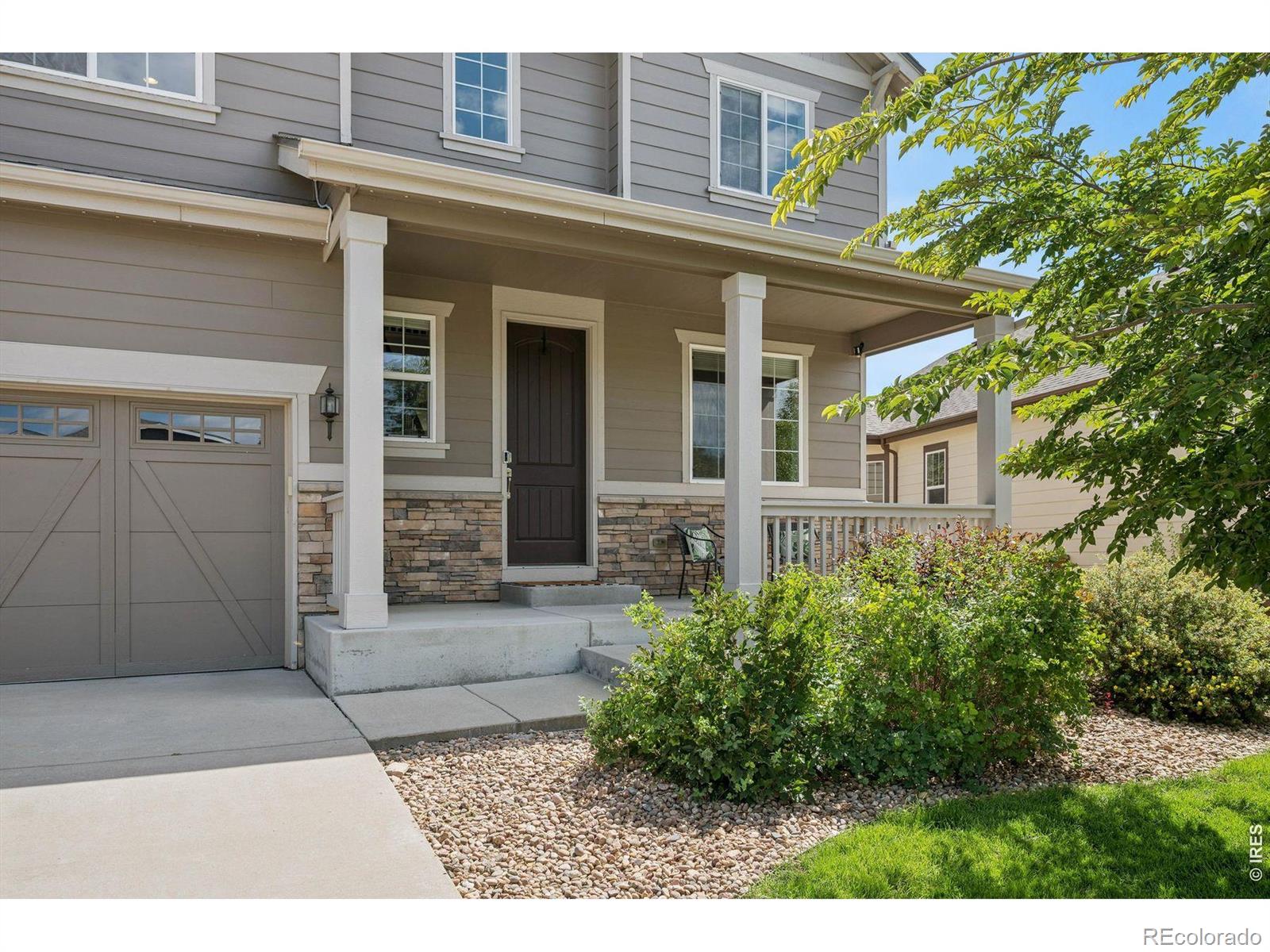 MLS Image #36 for 660  sun up place,erie, Colorado