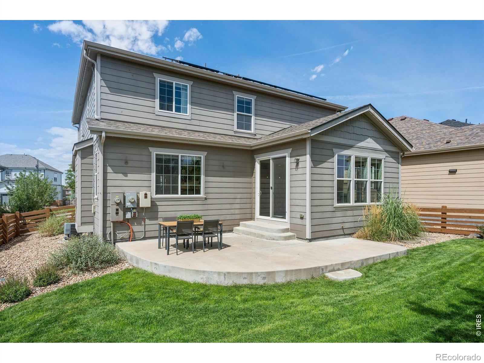 MLS Image #38 for 660  sun up place,erie, Colorado
