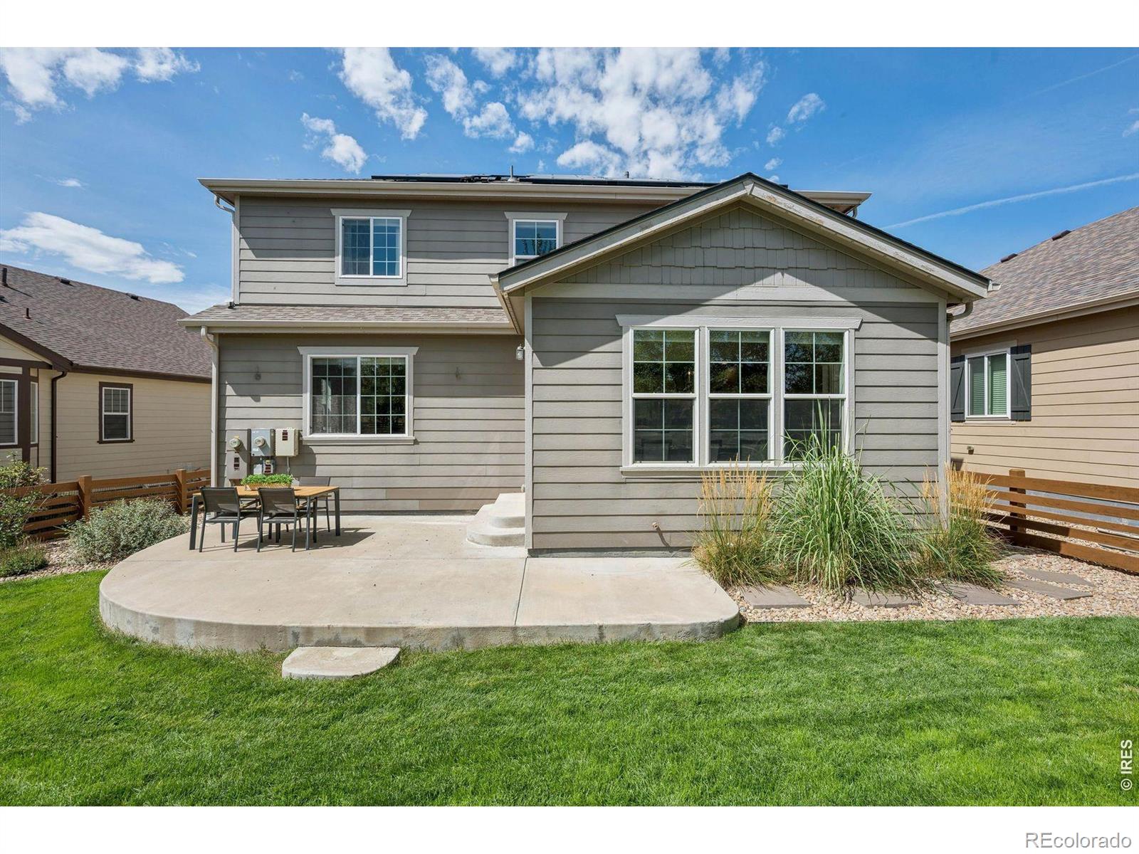 MLS Image #39 for 660  sun up place,erie, Colorado