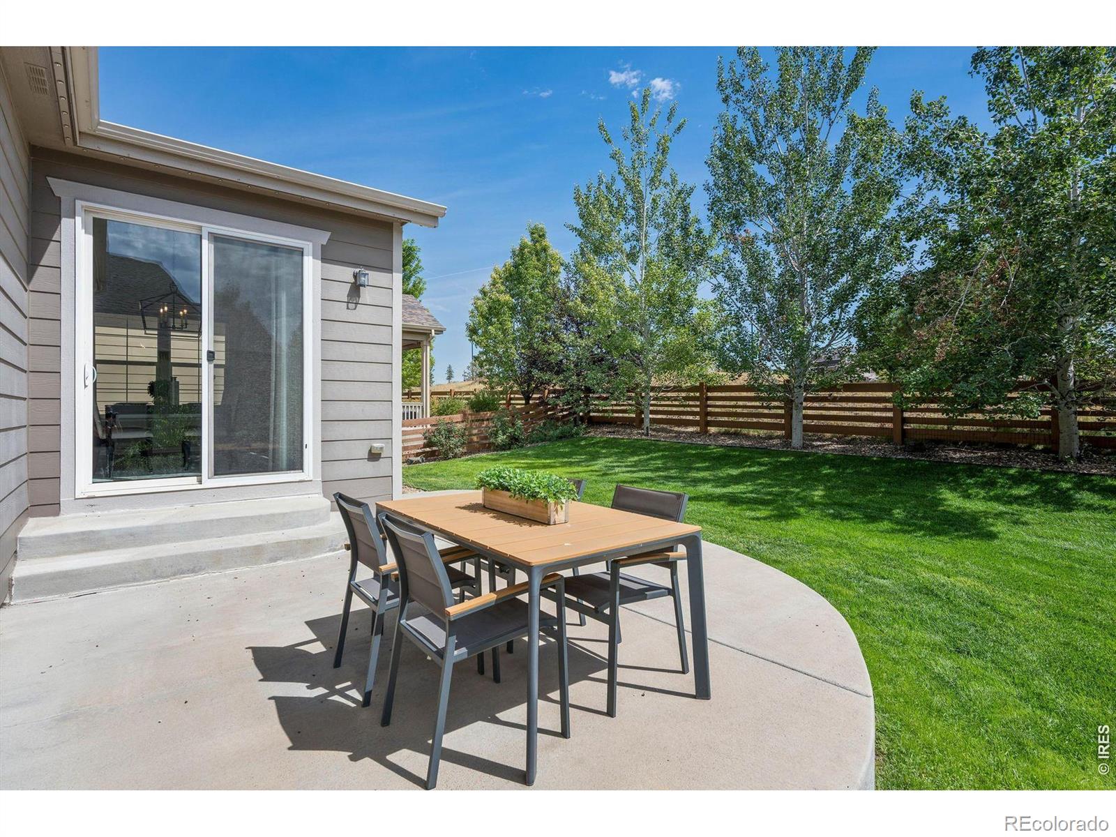 MLS Image #4 for 660  sun up place,erie, Colorado