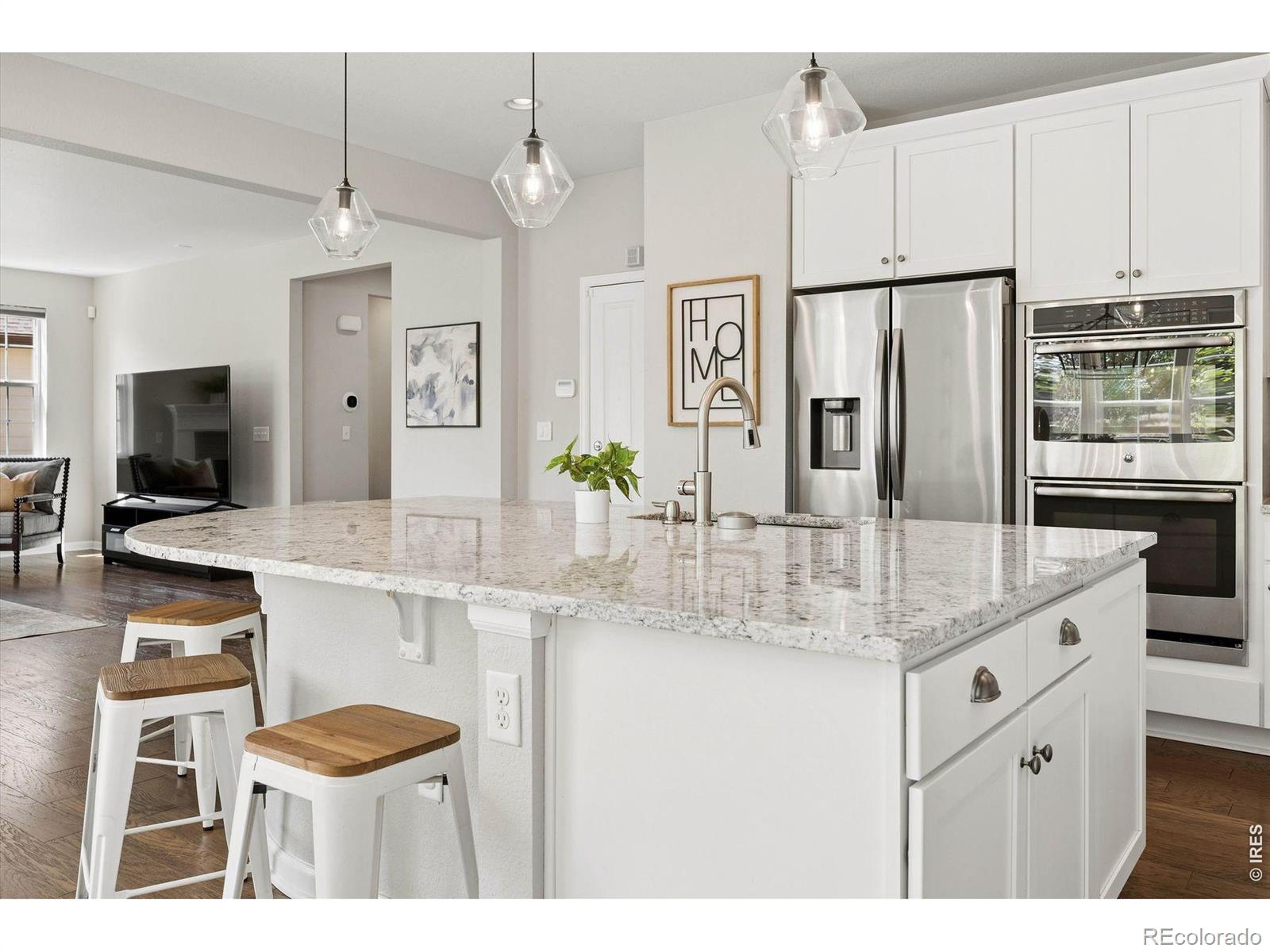 MLS Image #6 for 660  sun up place,erie, Colorado