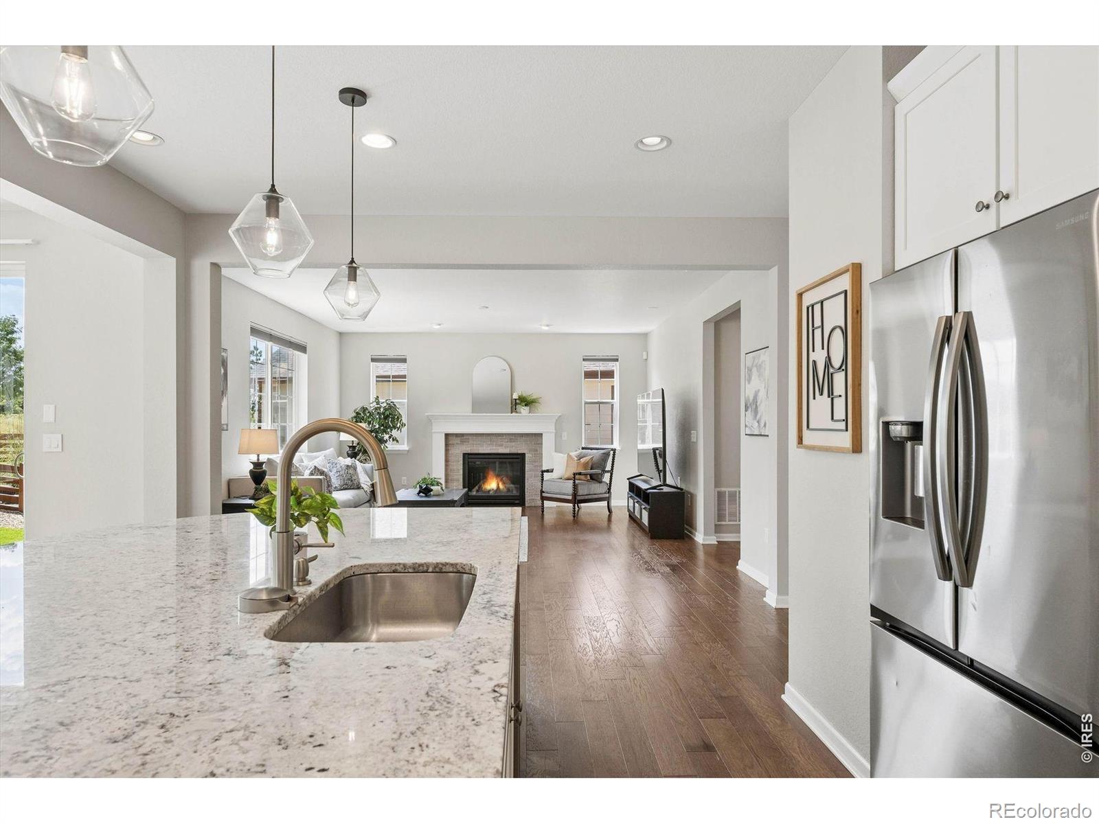 MLS Image #7 for 660  sun up place,erie, Colorado