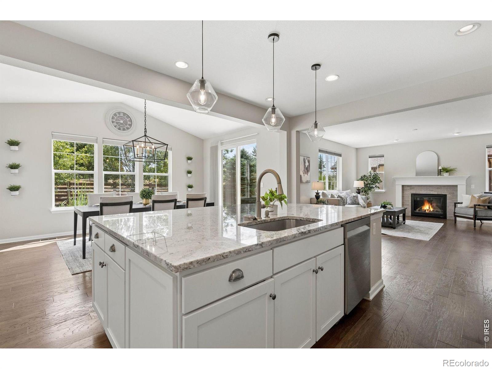 MLS Image #8 for 660  sun up place,erie, Colorado
