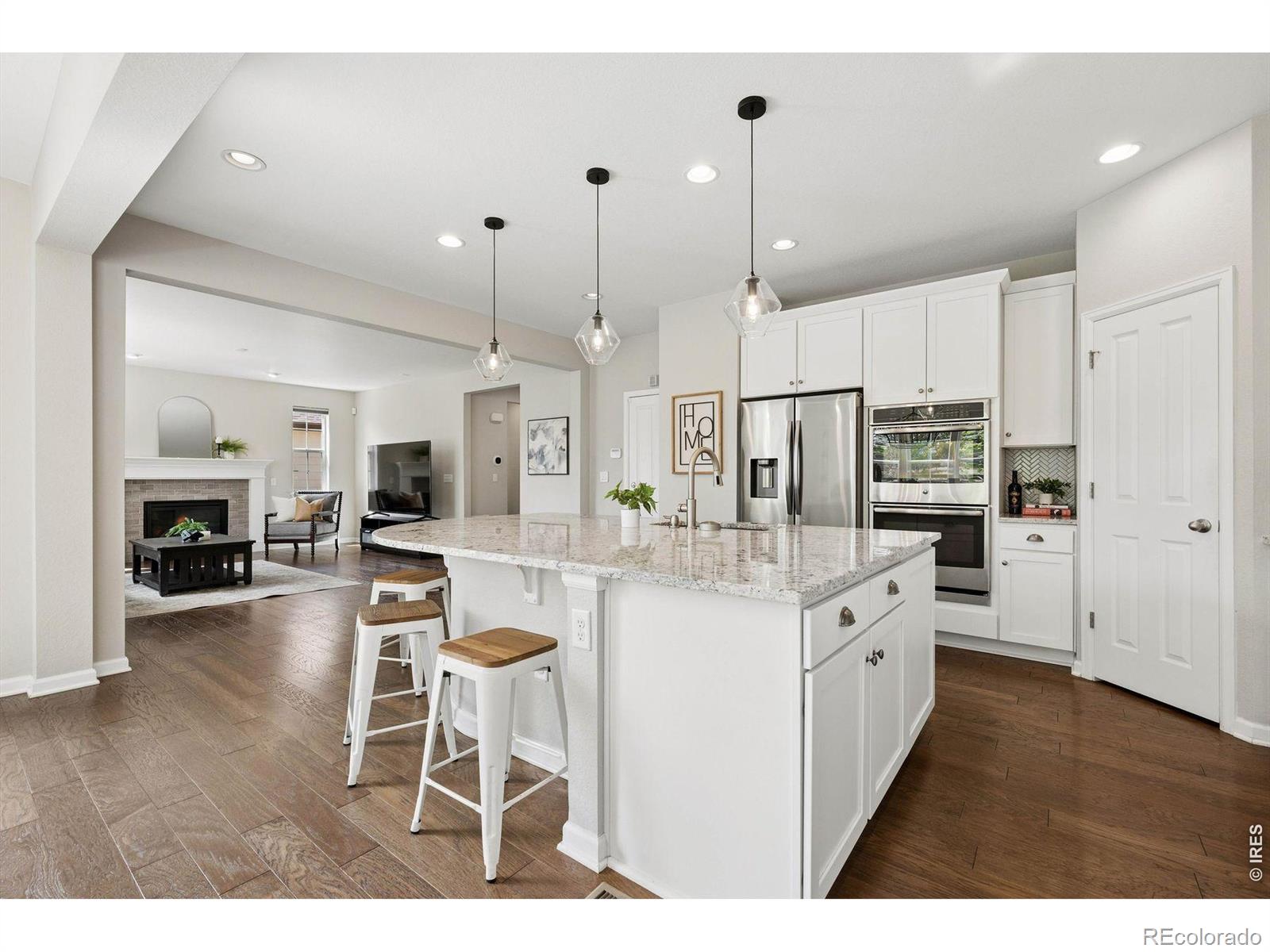 MLS Image #9 for 660  sun up place,erie, Colorado