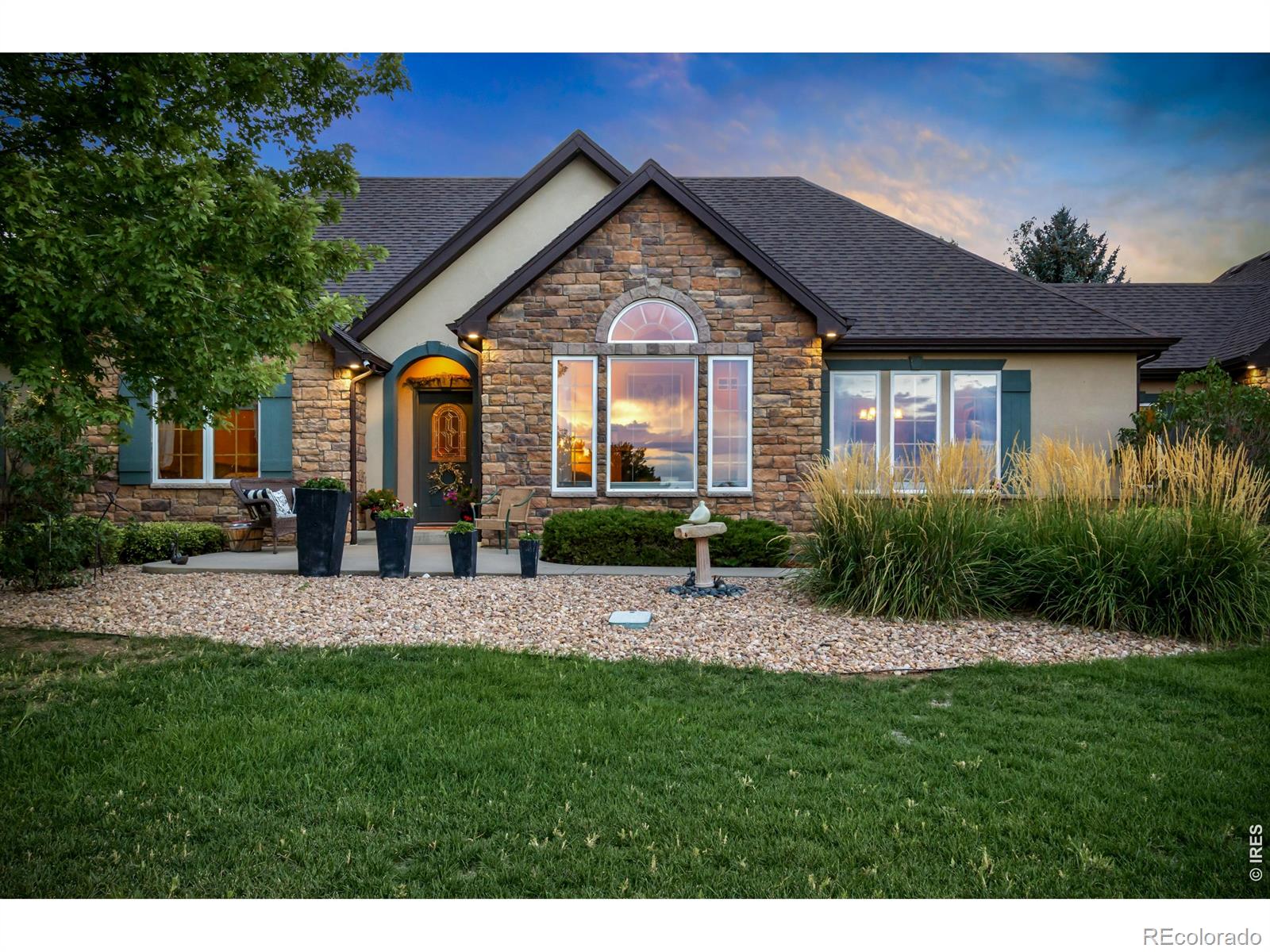 MLS Image #1 for 1101  shelby drive,berthoud, Colorado