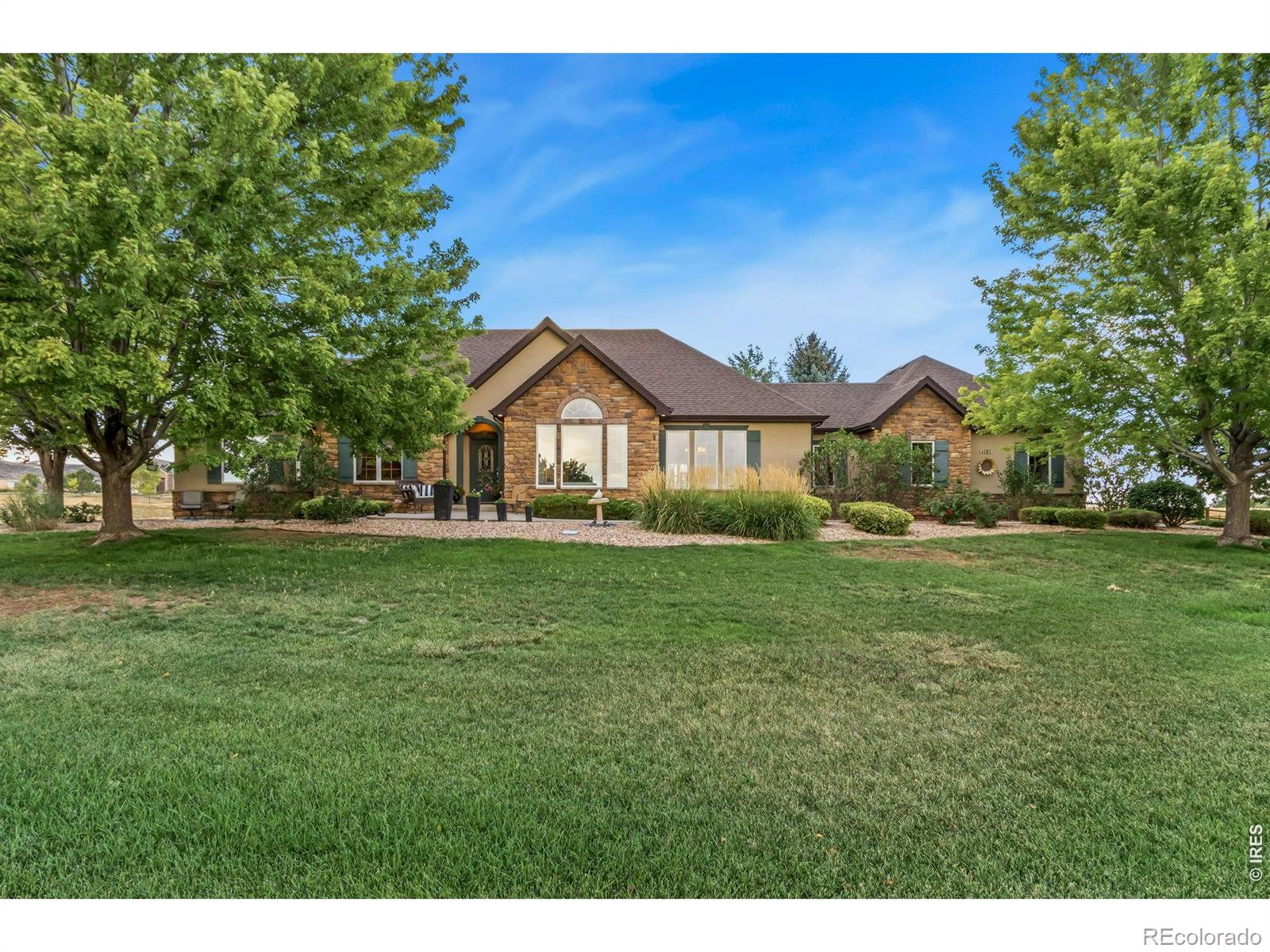 MLS Image #2 for 1101  shelby drive,berthoud, Colorado