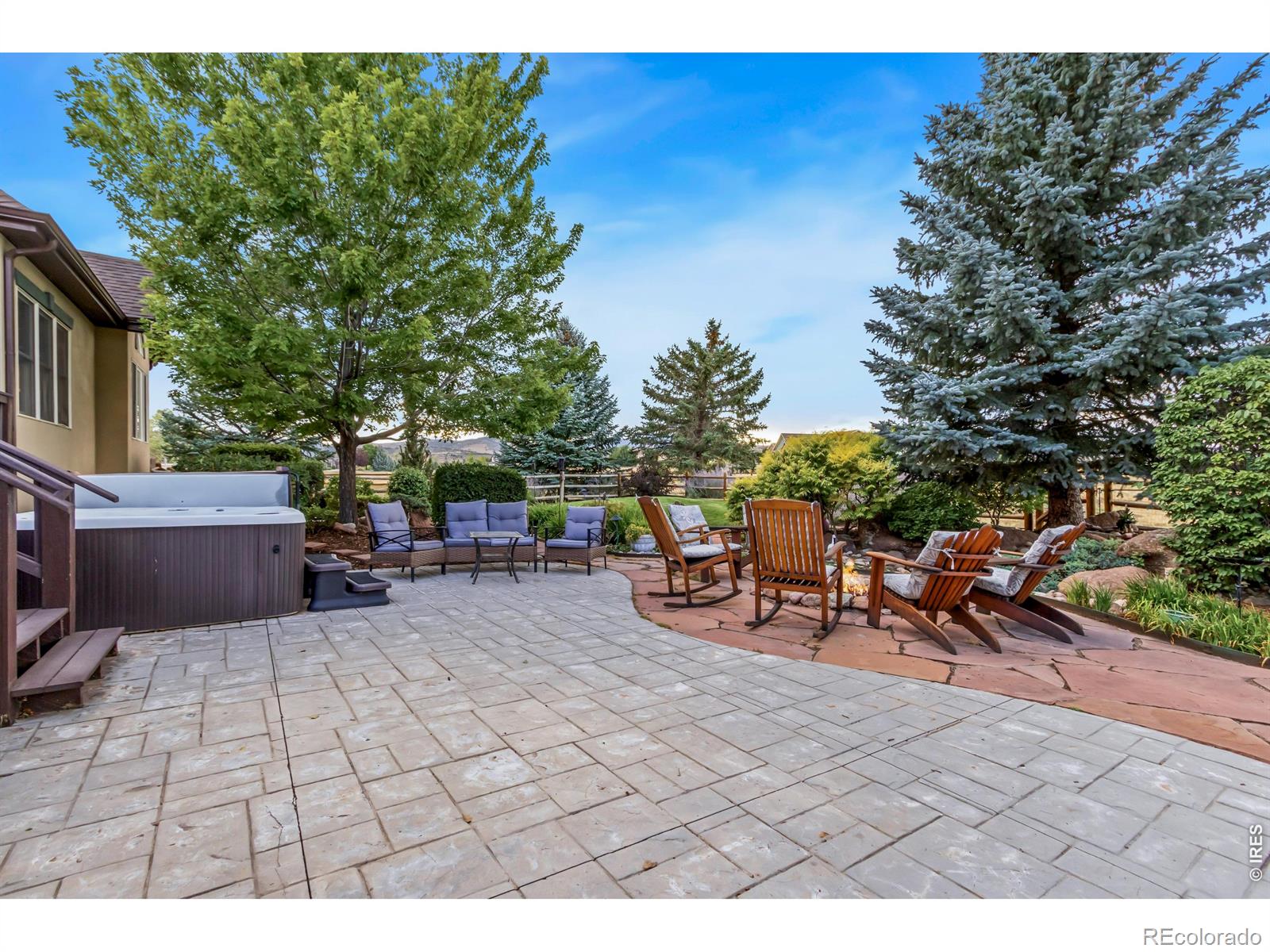 MLS Image #23 for 1101  shelby drive,berthoud, Colorado