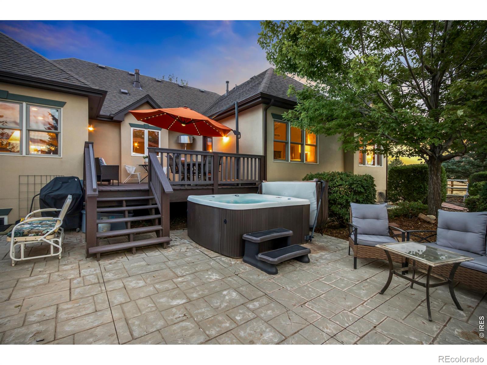 MLS Image #25 for 1101  shelby drive,berthoud, Colorado