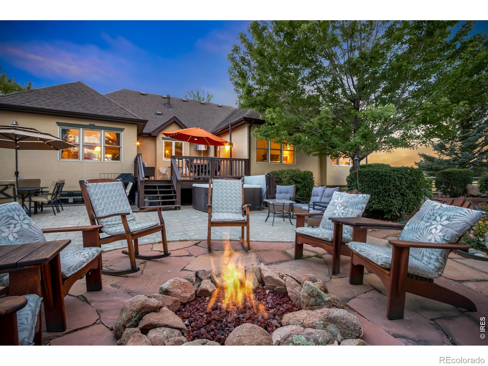 MLS Image #27 for 1101  shelby drive,berthoud, Colorado