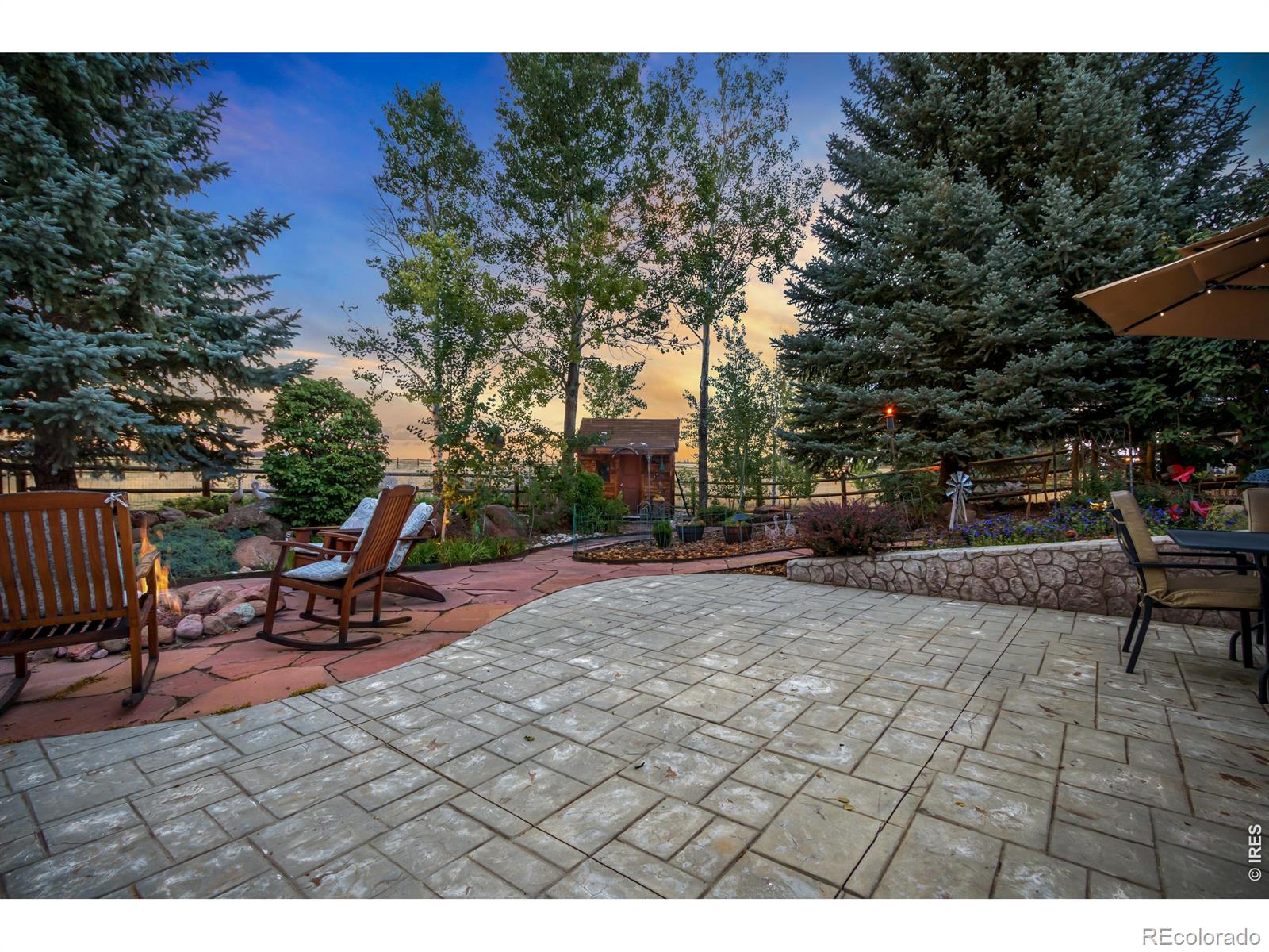 MLS Image #28 for 1101  shelby drive,berthoud, Colorado