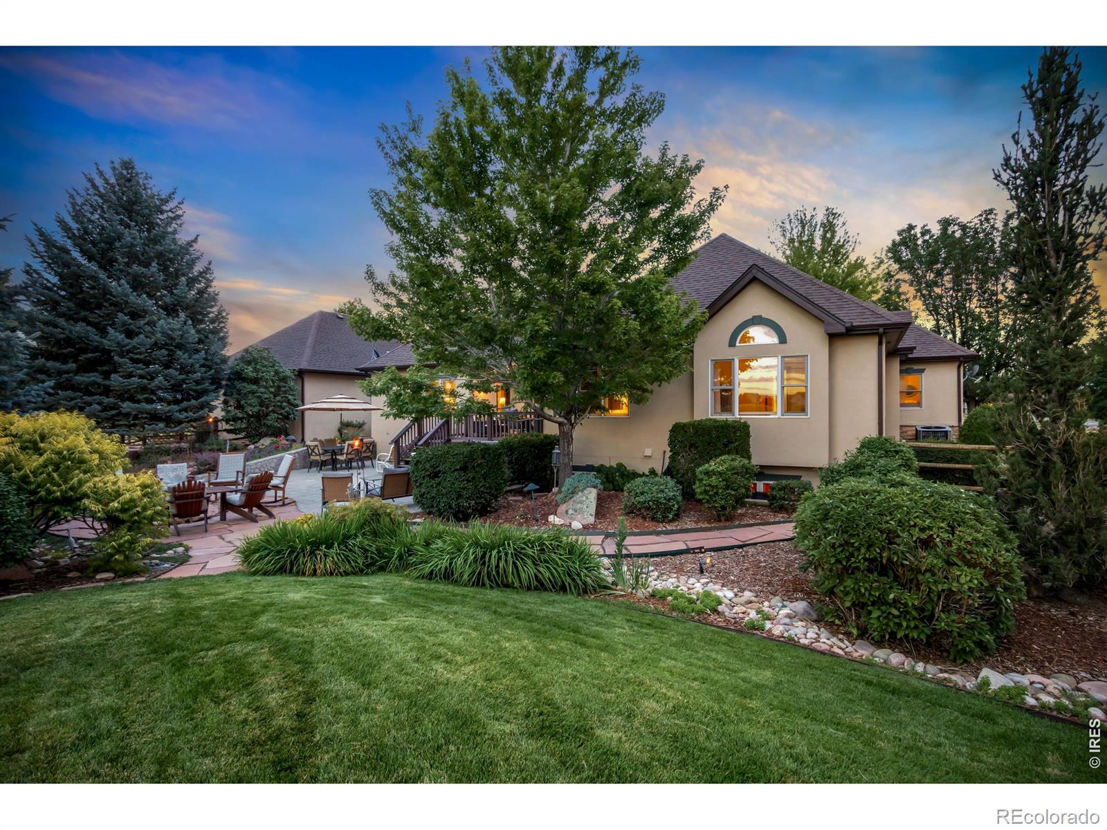 MLS Image #3 for 1101  shelby drive,berthoud, Colorado