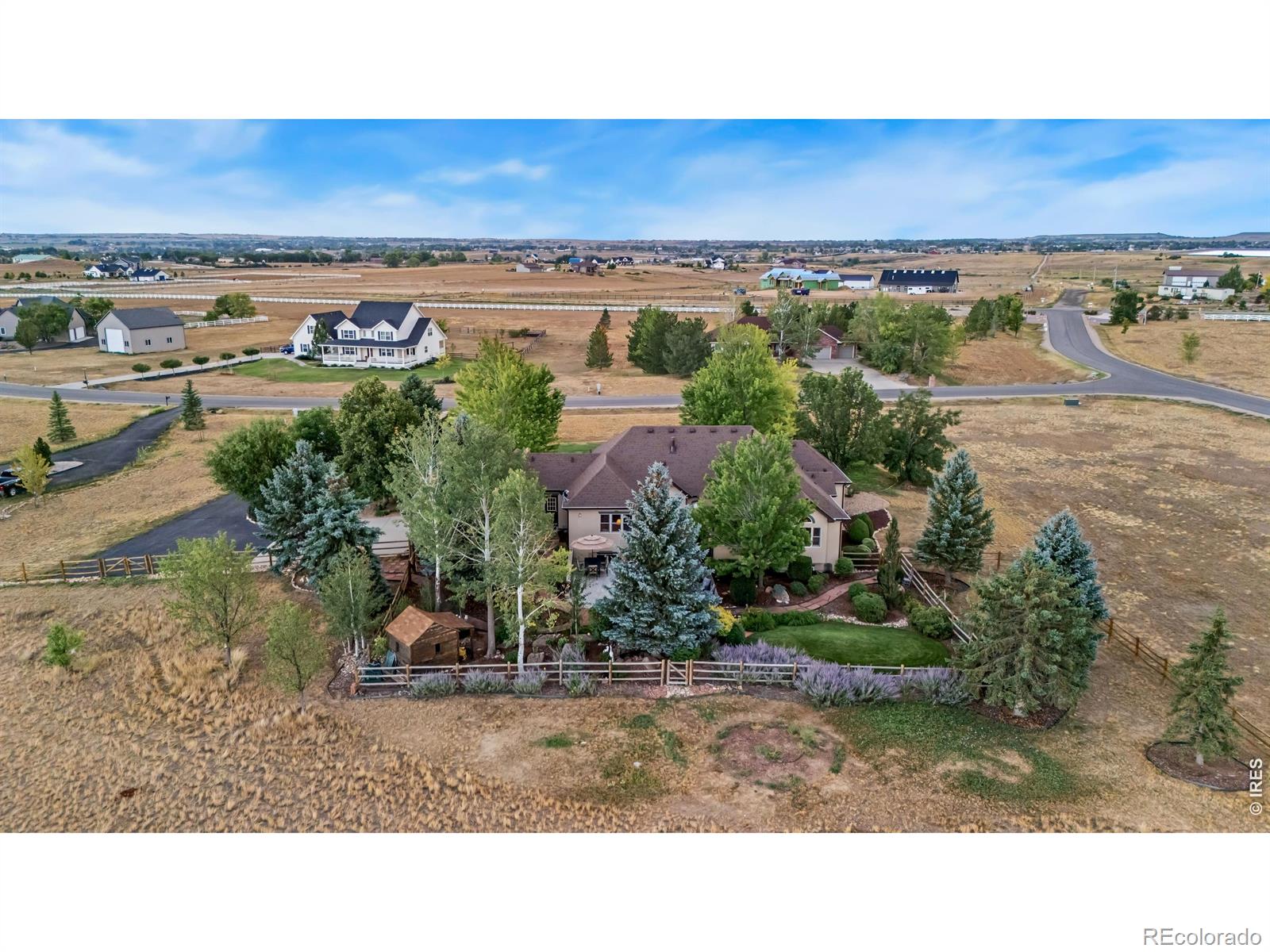 MLS Image #4 for 1101  shelby drive,berthoud, Colorado