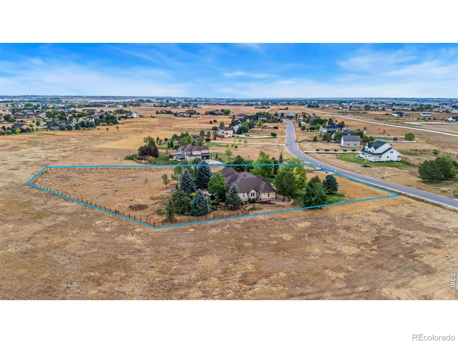 MLS Image #45 for 1101  shelby drive,berthoud, Colorado