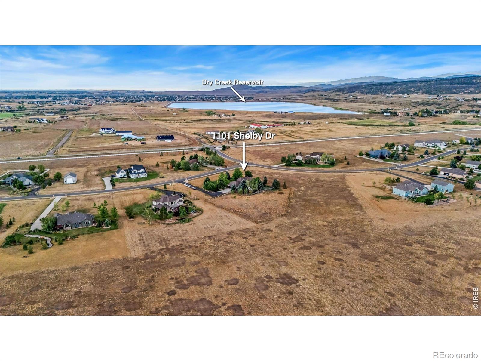 MLS Image #47 for 1101  shelby drive,berthoud, Colorado