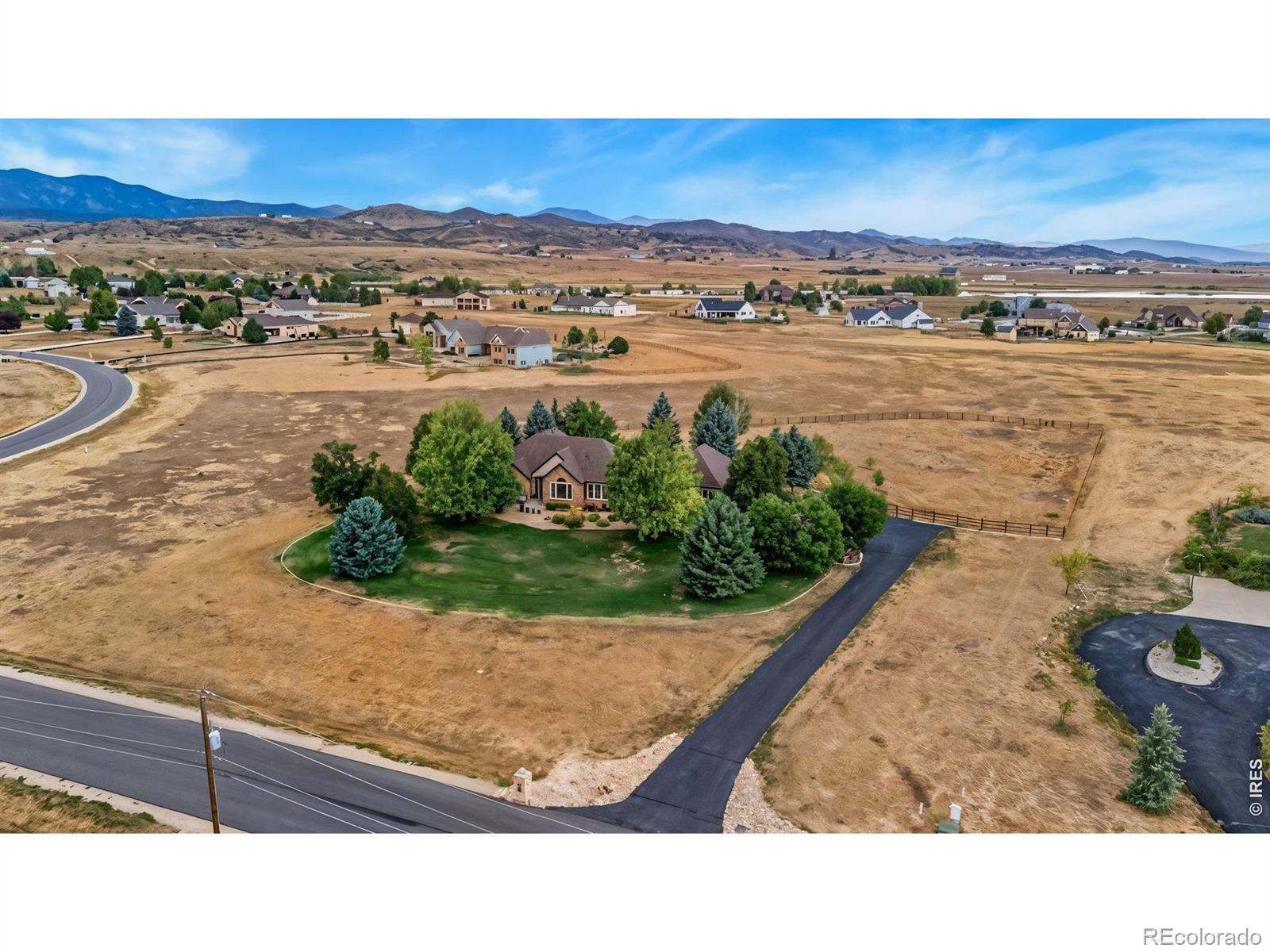 MLS Image #5 for 1101  shelby drive,berthoud, Colorado