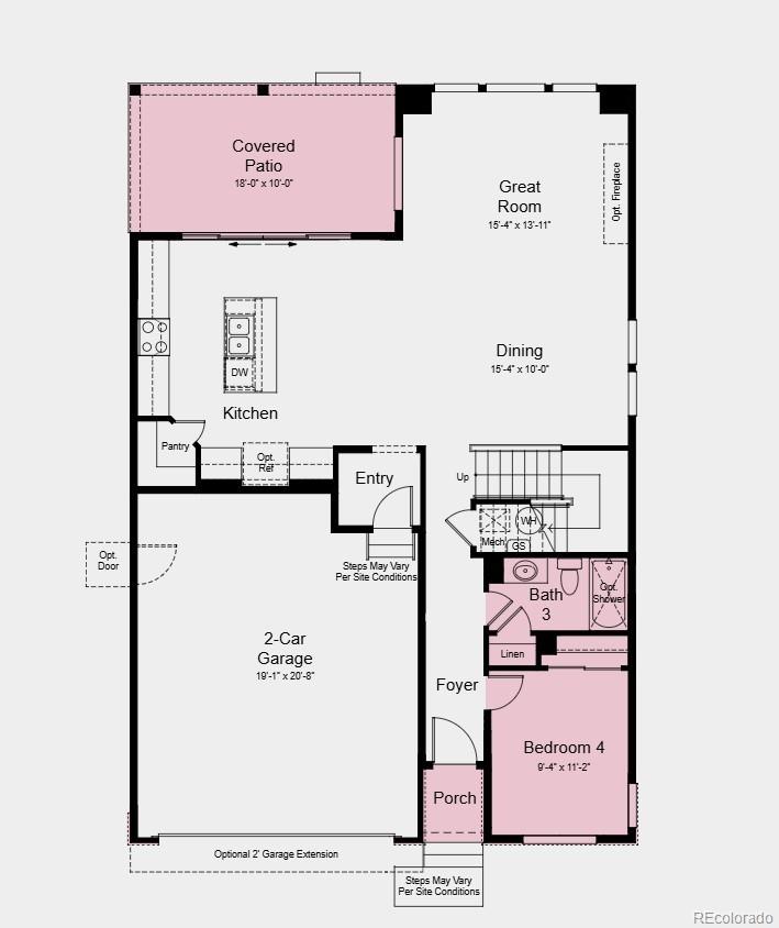 MLS Image #29 for 16935 w 92nd loop,arvada, Colorado