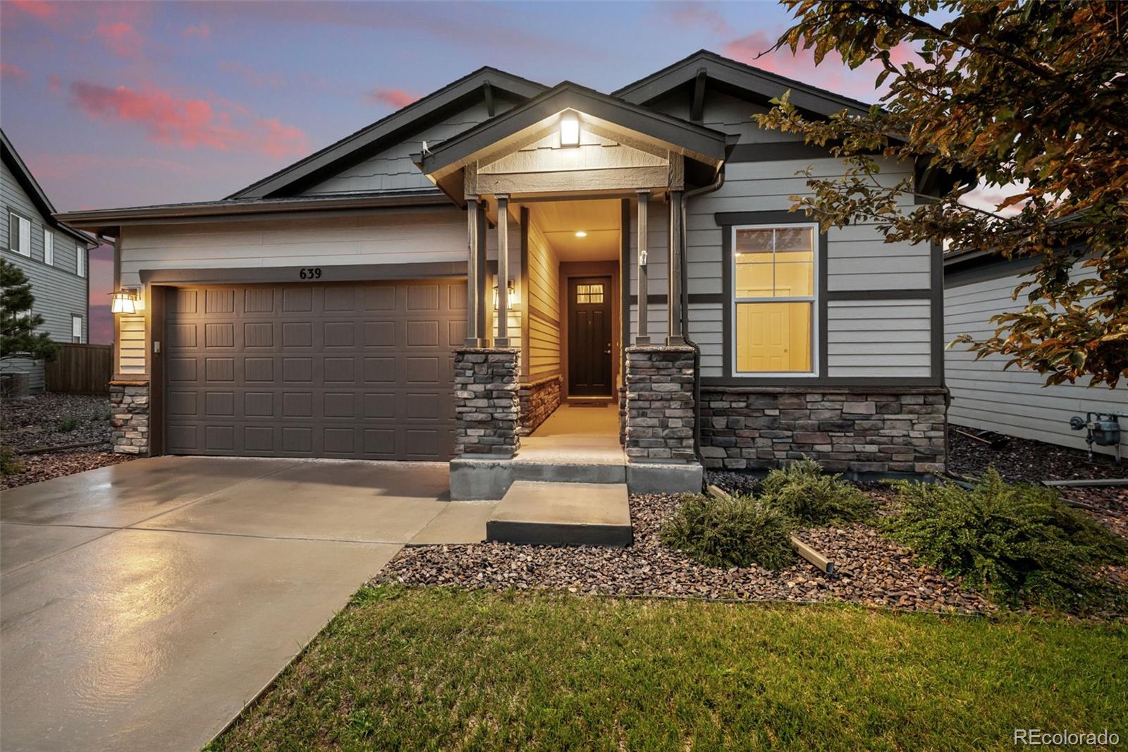 MLS Image #0 for 639 n waterloo court,aurora, Colorado
