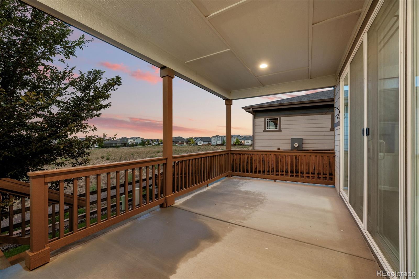 MLS Image #19 for 639 n waterloo court,aurora, Colorado