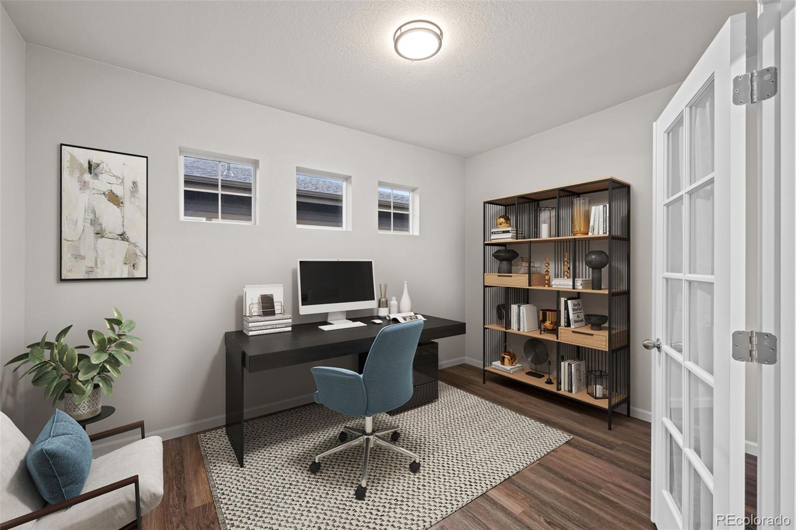 MLS Image #22 for 639 n waterloo court,aurora, Colorado