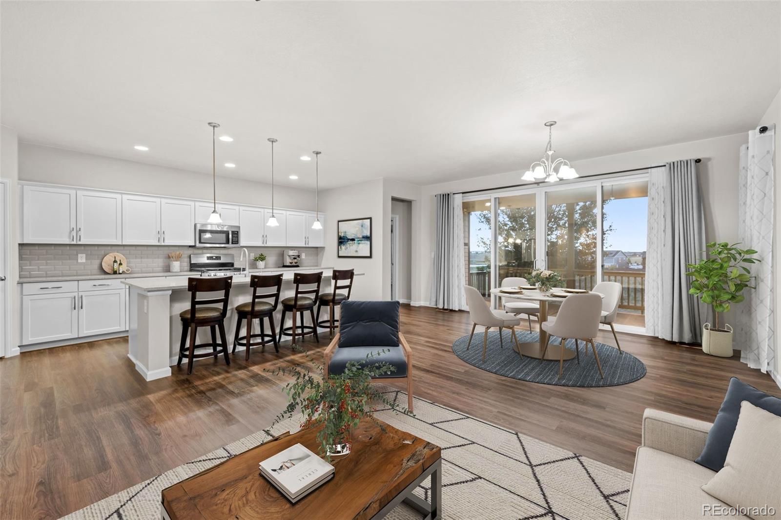 MLS Image #3 for 639 n waterloo court,aurora, Colorado